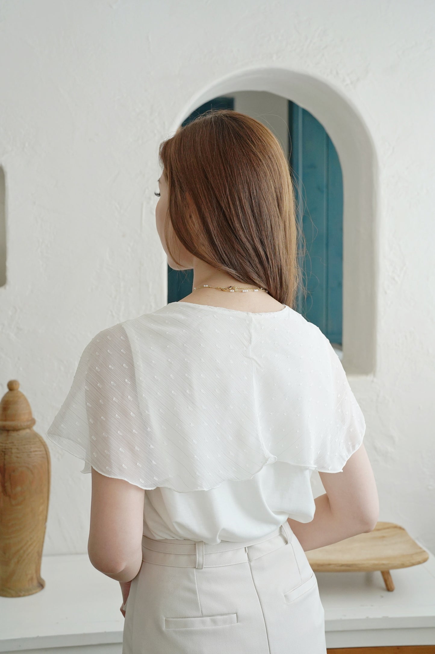 Twinkle Shinny Top