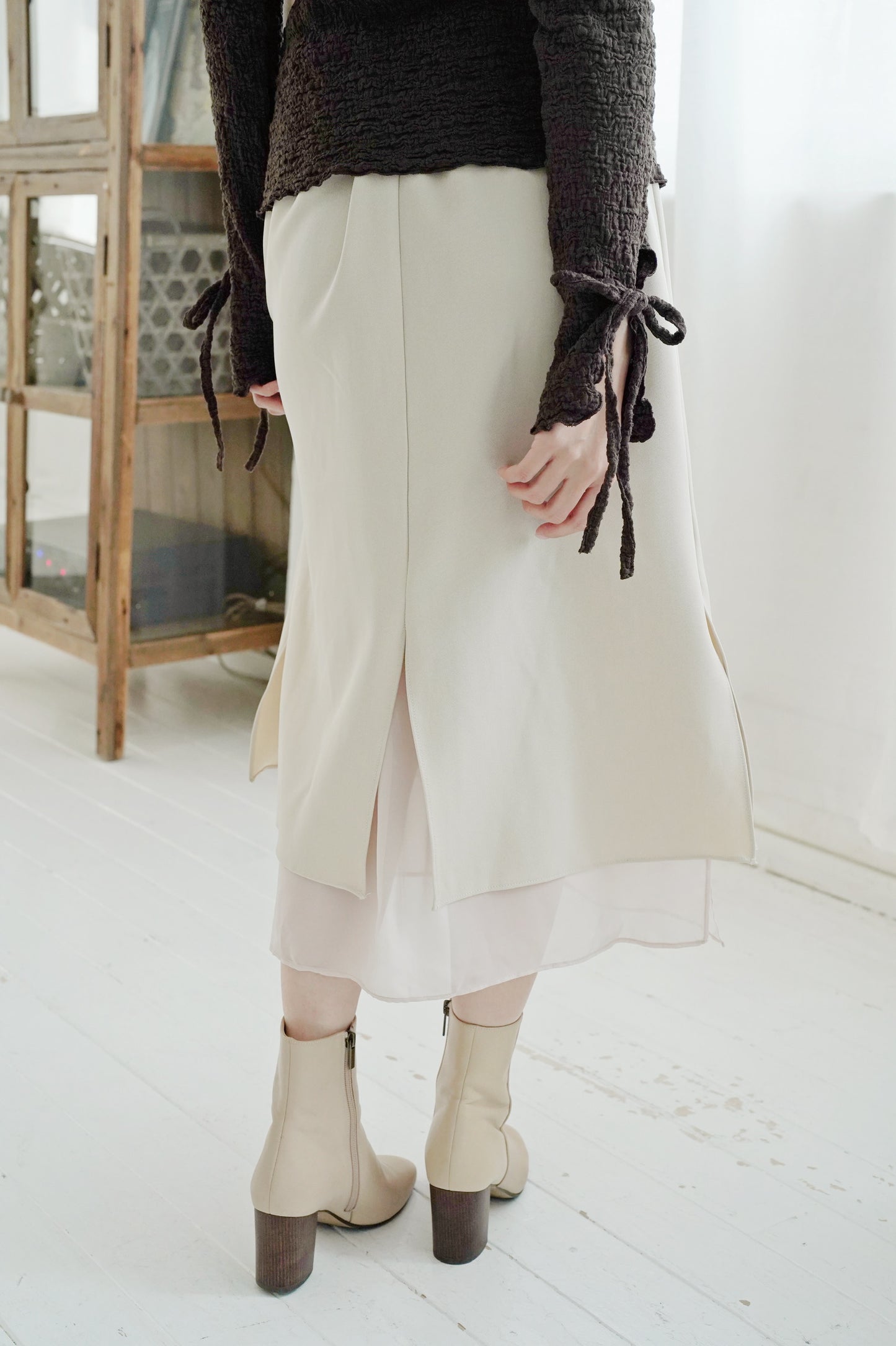 Layer Fairy Dress