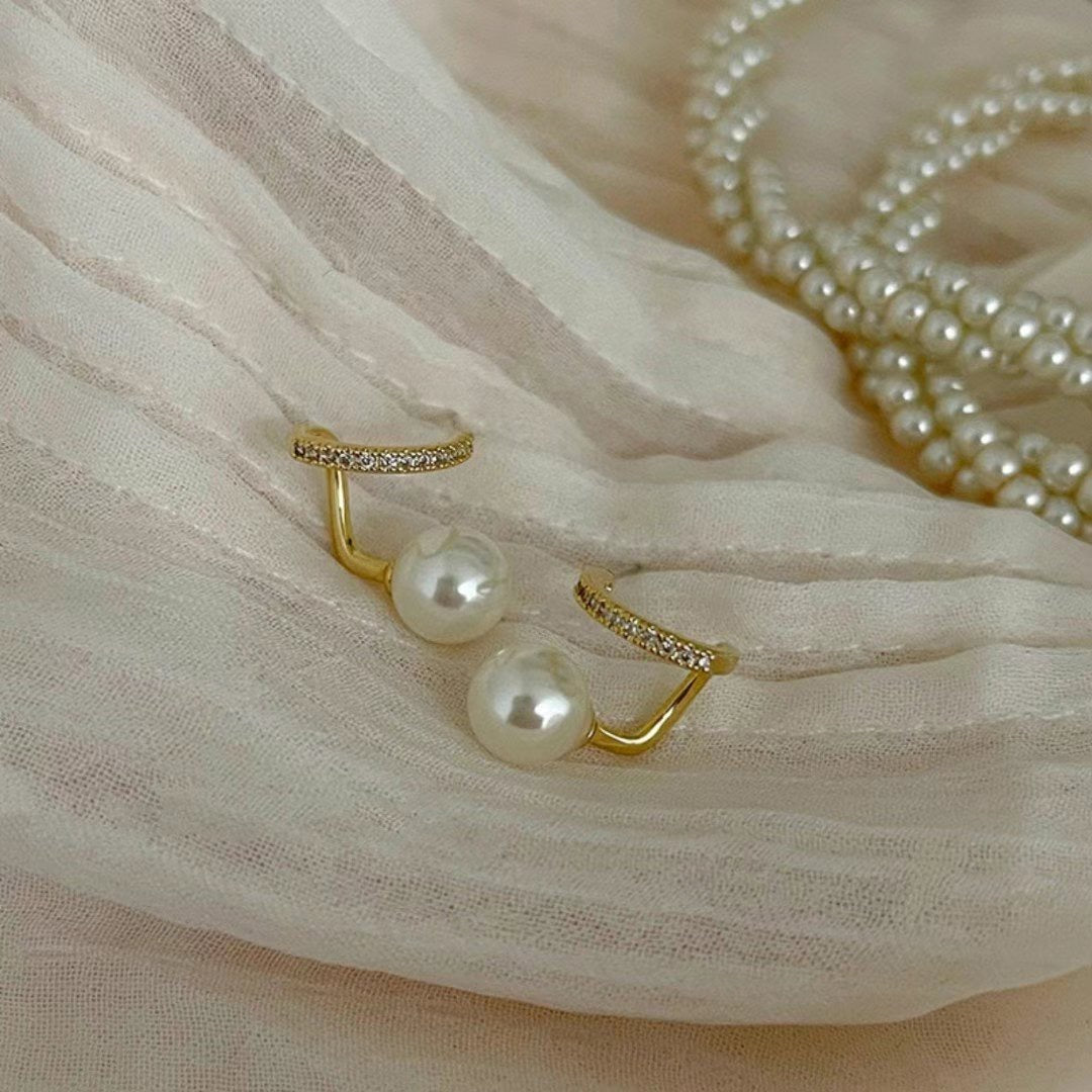 Blossom Love Earrings
