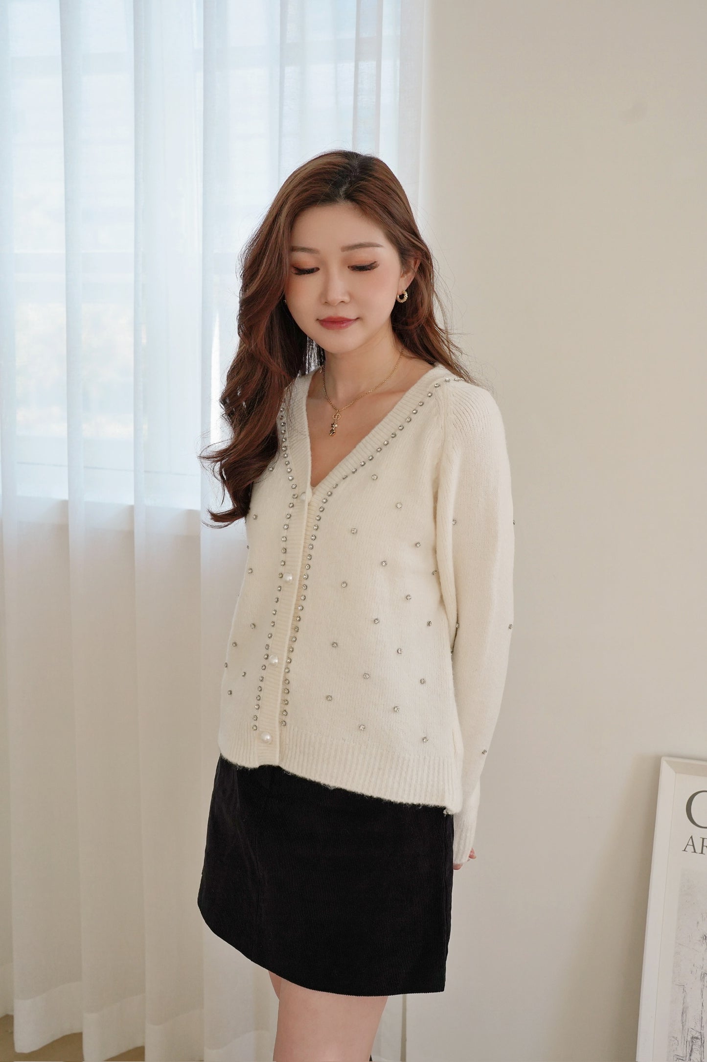 Twinkle Mellow Cardigan