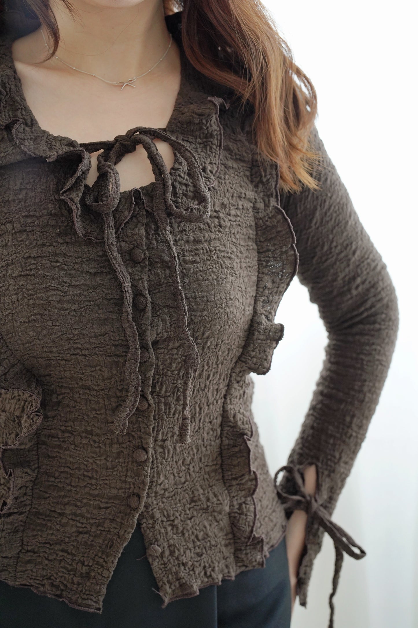 Classy Venice Top
