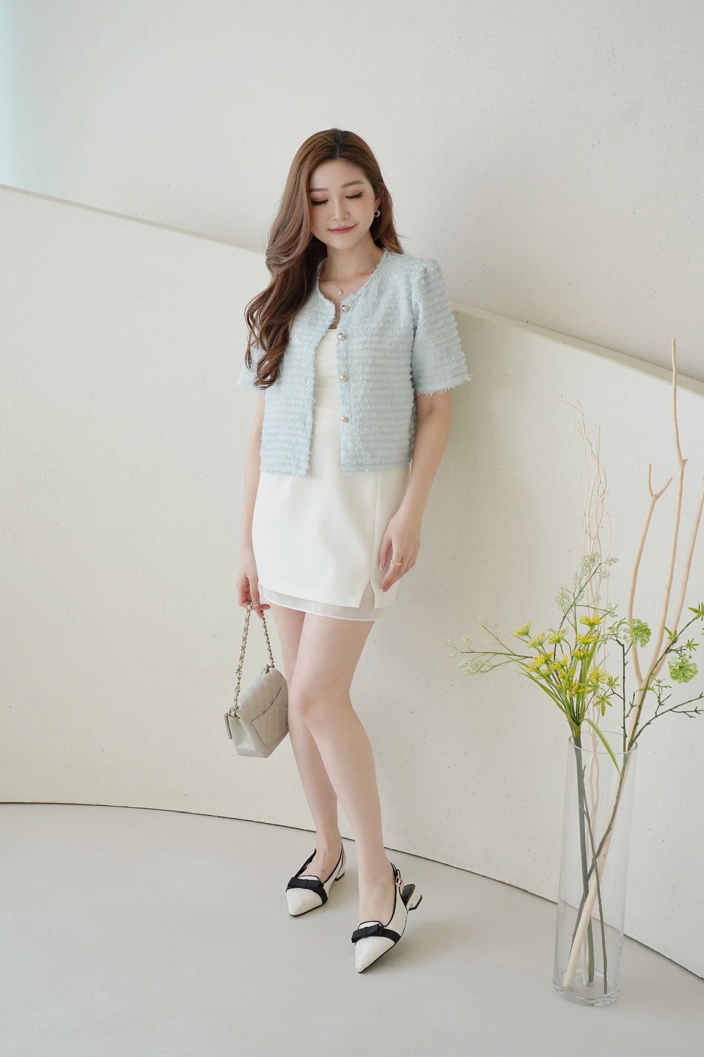 Pastel Tweenie Outer