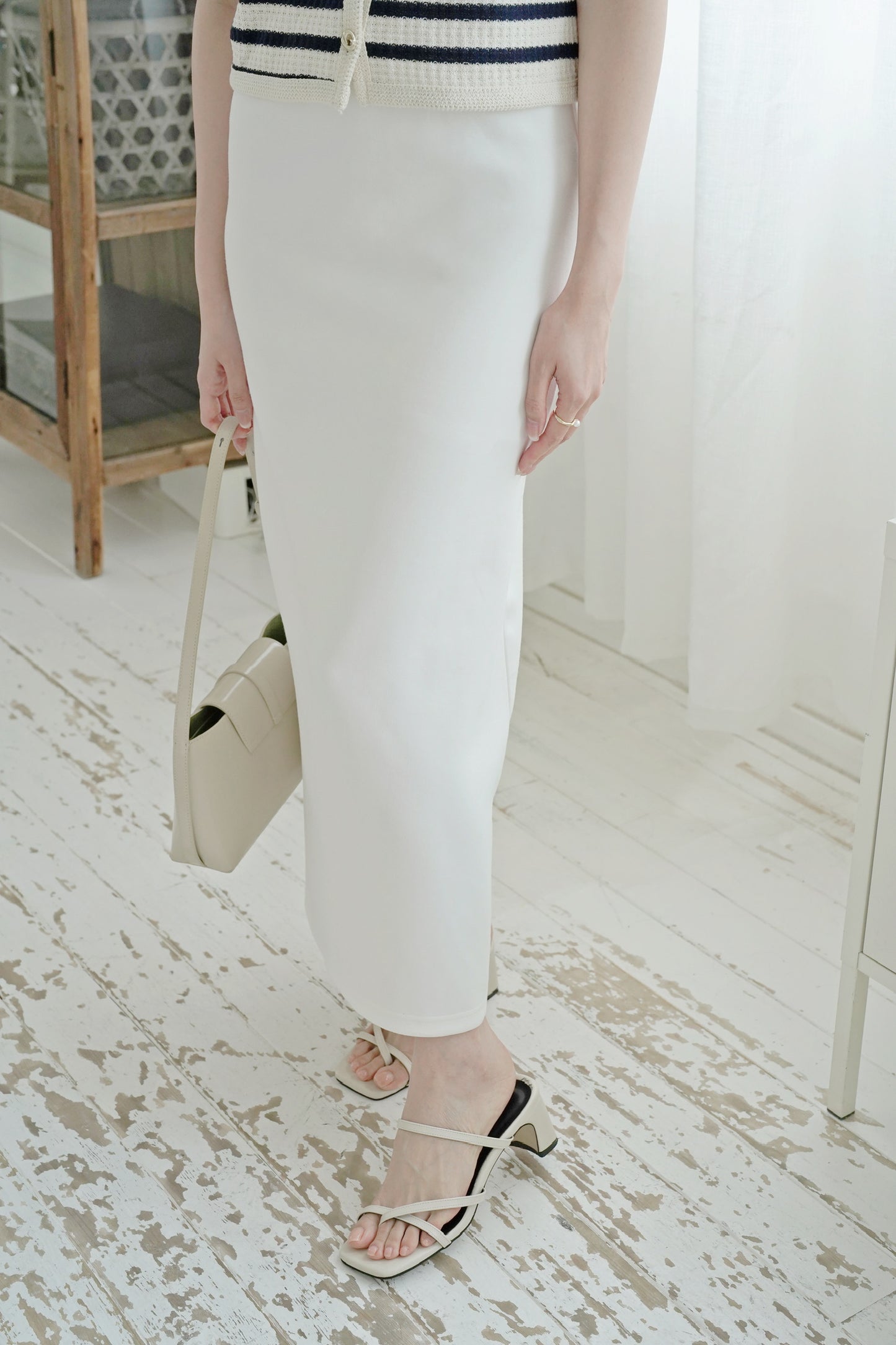 Daily Mellow Skirt