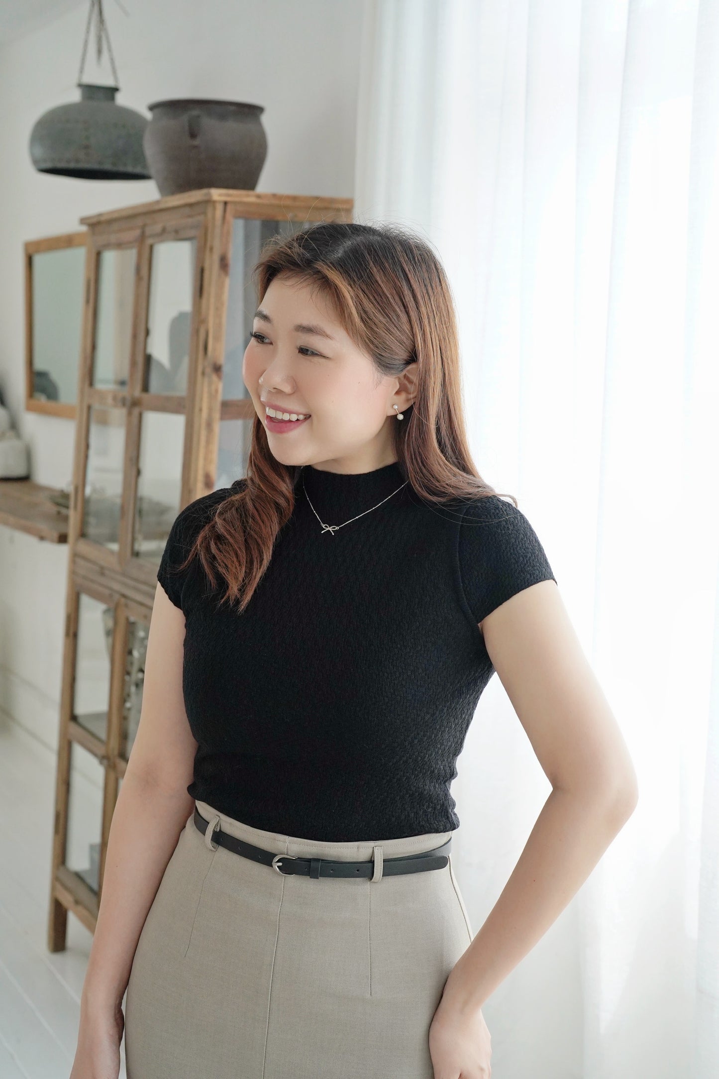 My Fall Soften Top