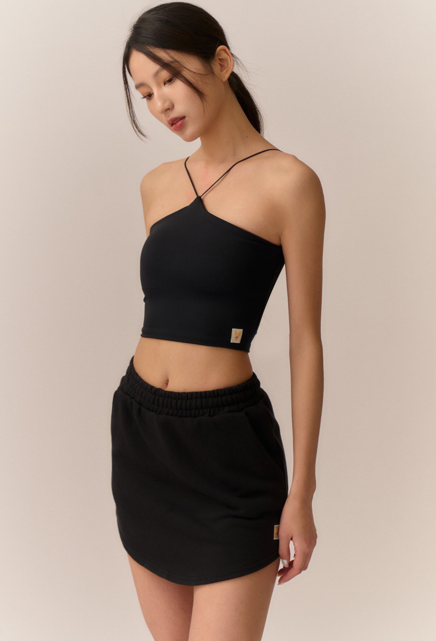 You're Unique Skirt