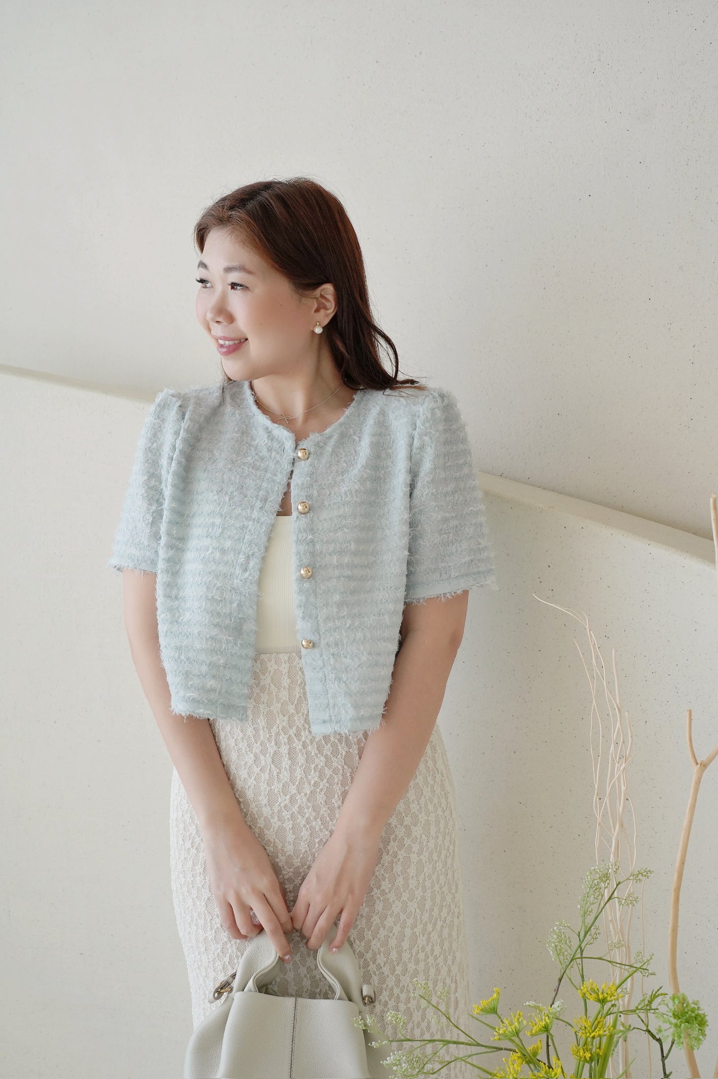 Pastel Tweenie Outer