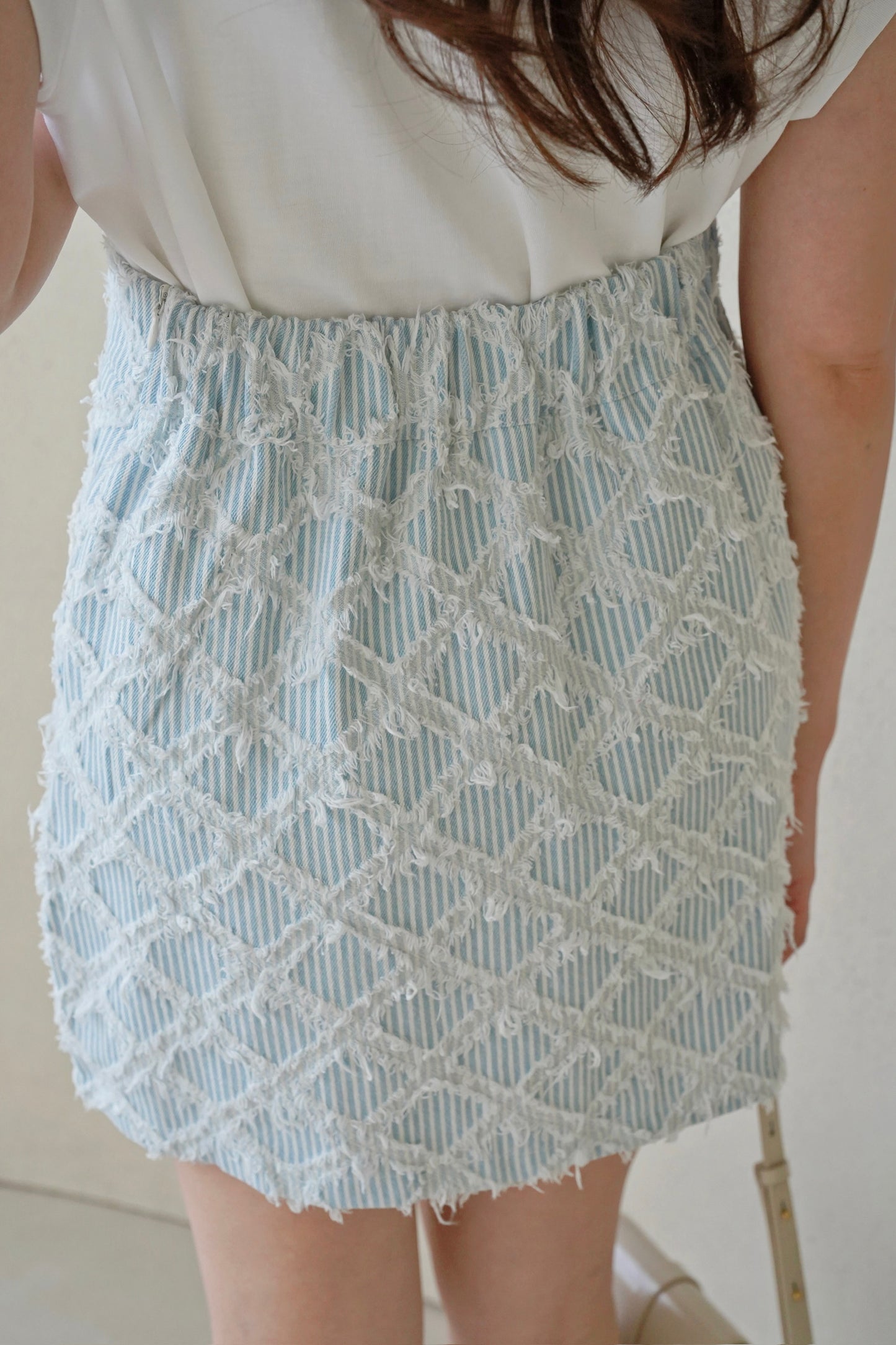 The Gracie Skirt