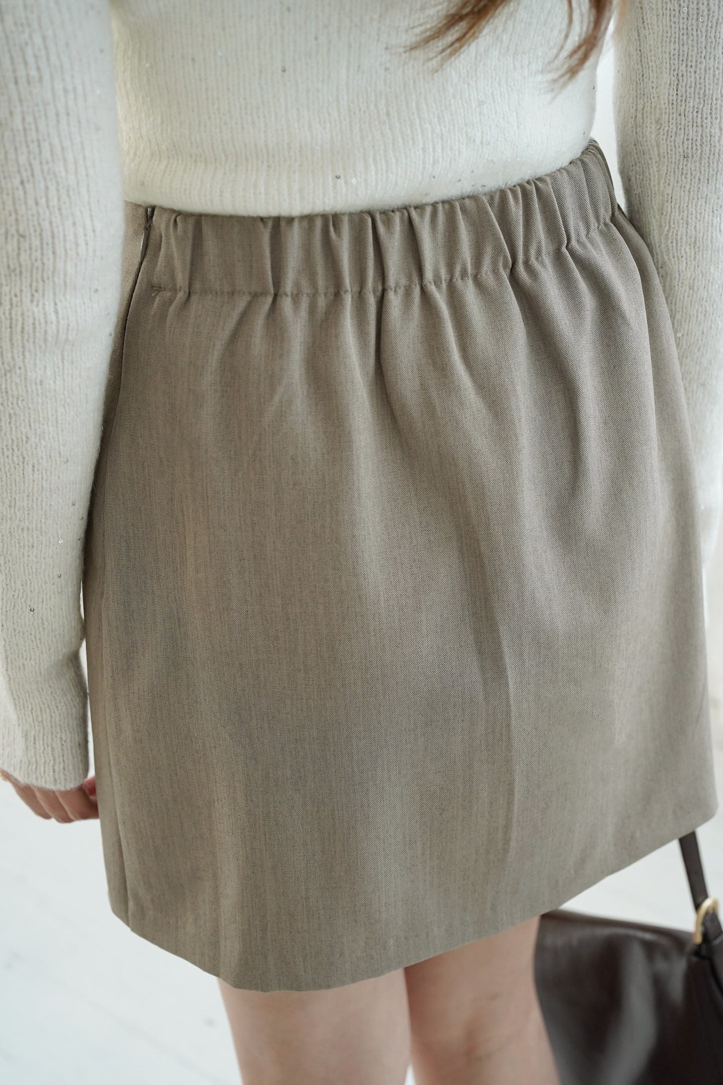 Vera Fall Skirt