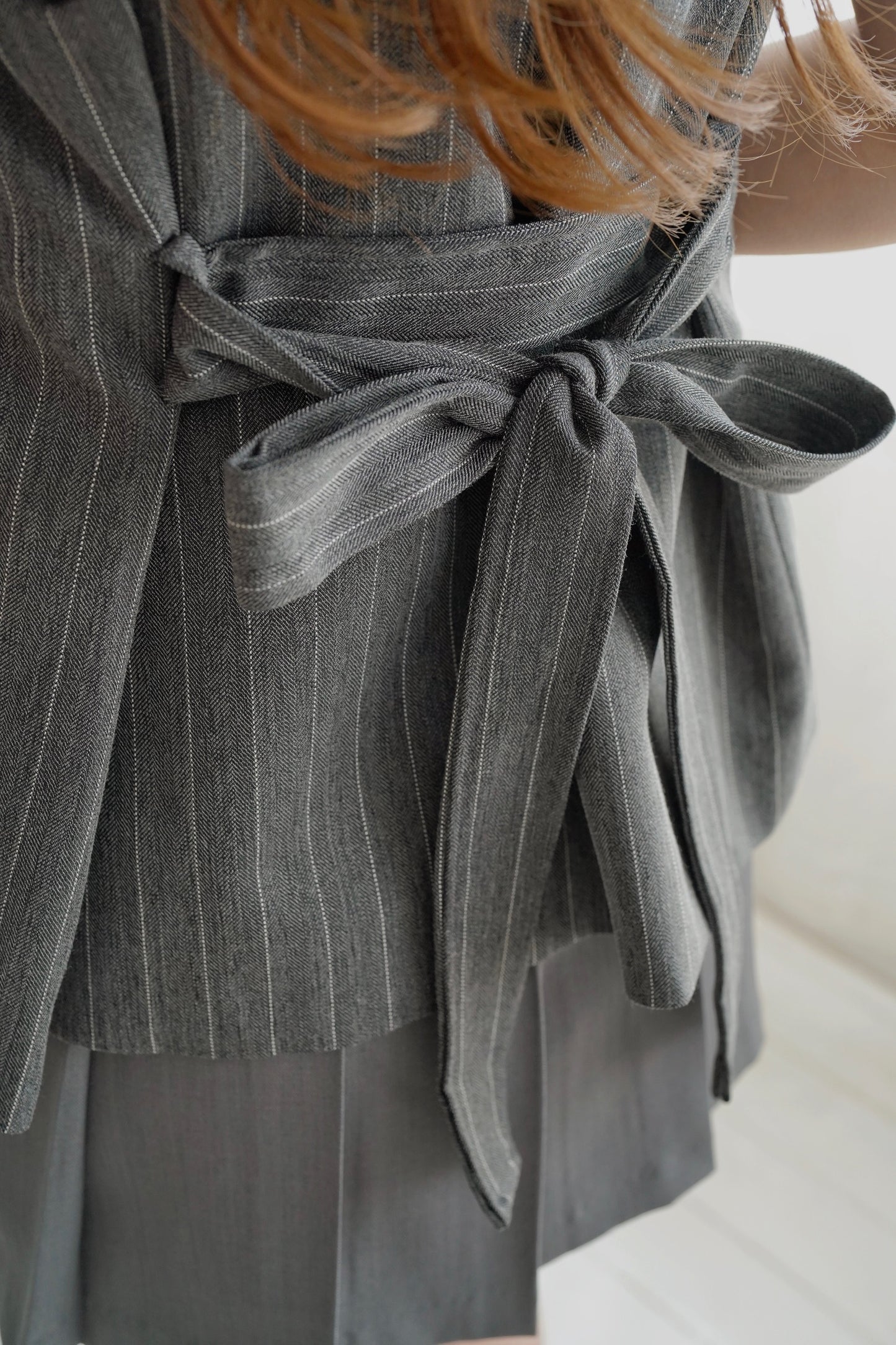 Airy Premium WaistCoat