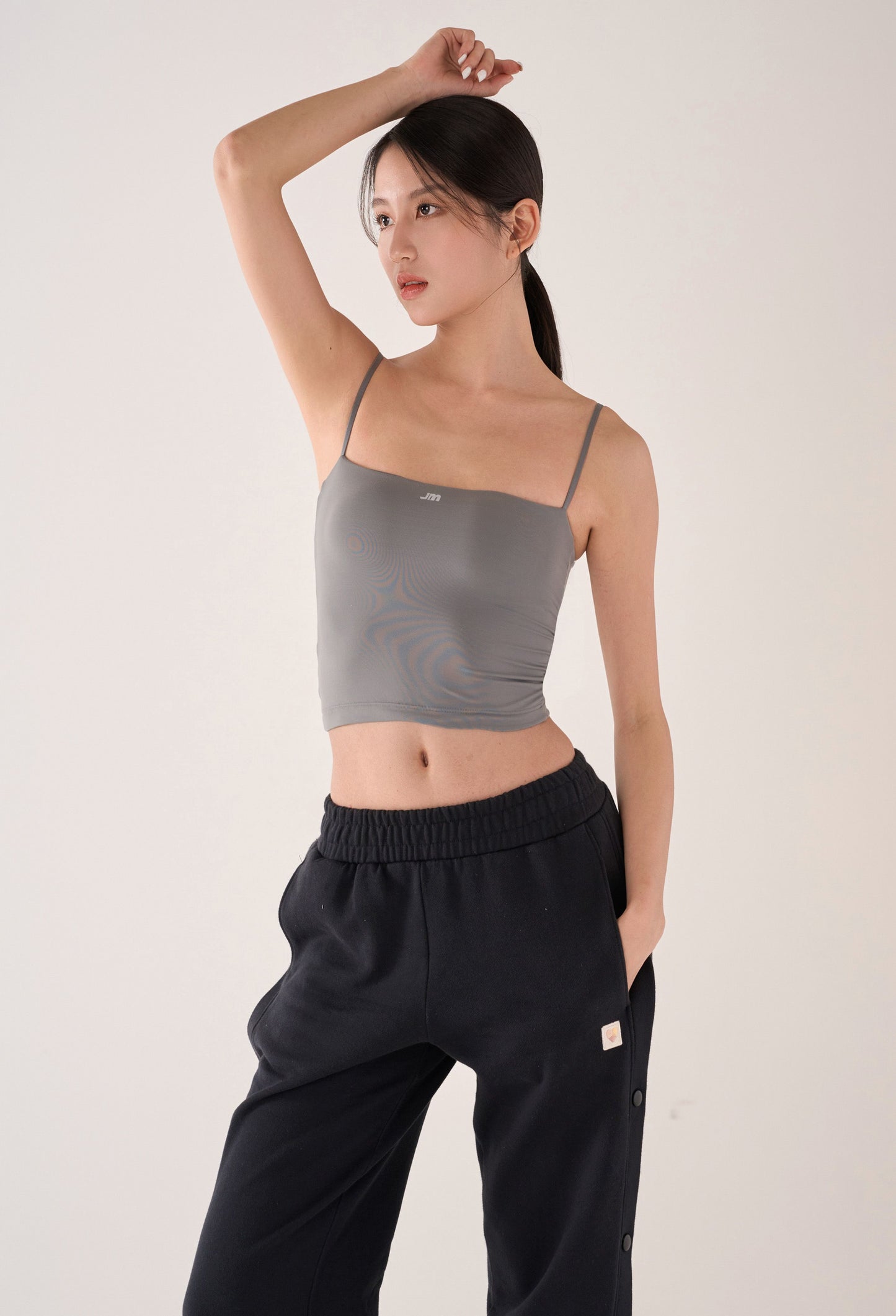 KEEP IT SIMPLE BRA TOP