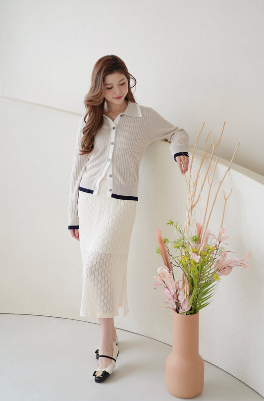 Finely Polo Lauren Top