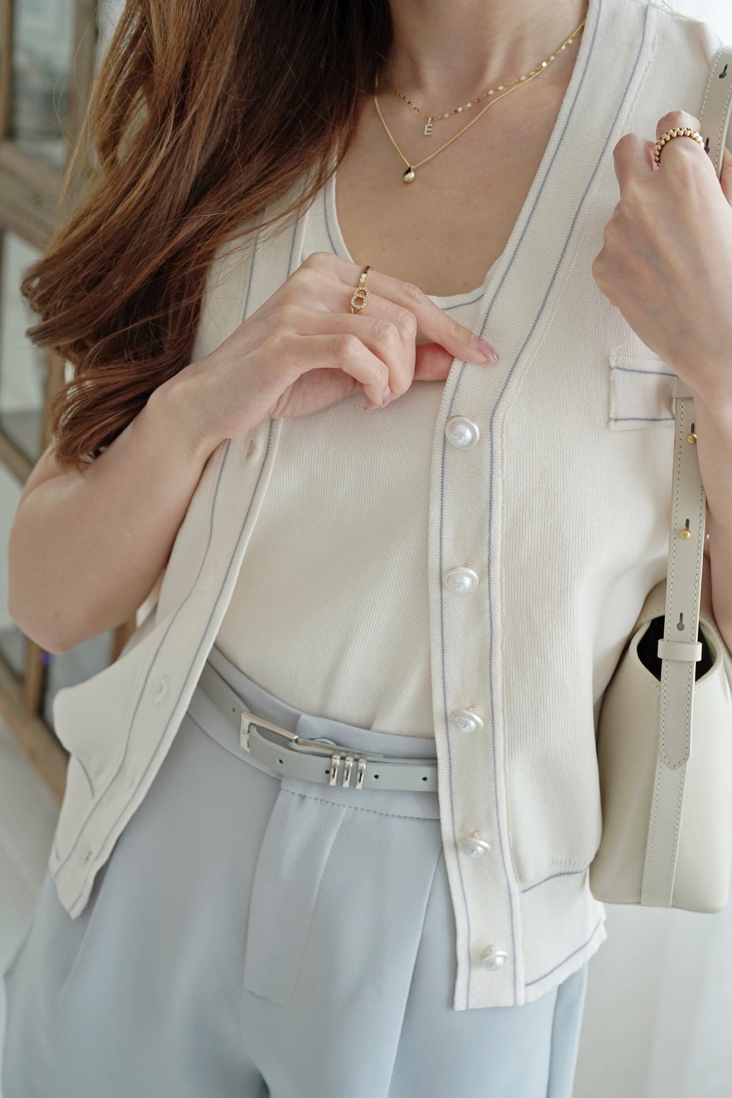 Coco Timeless Top Set