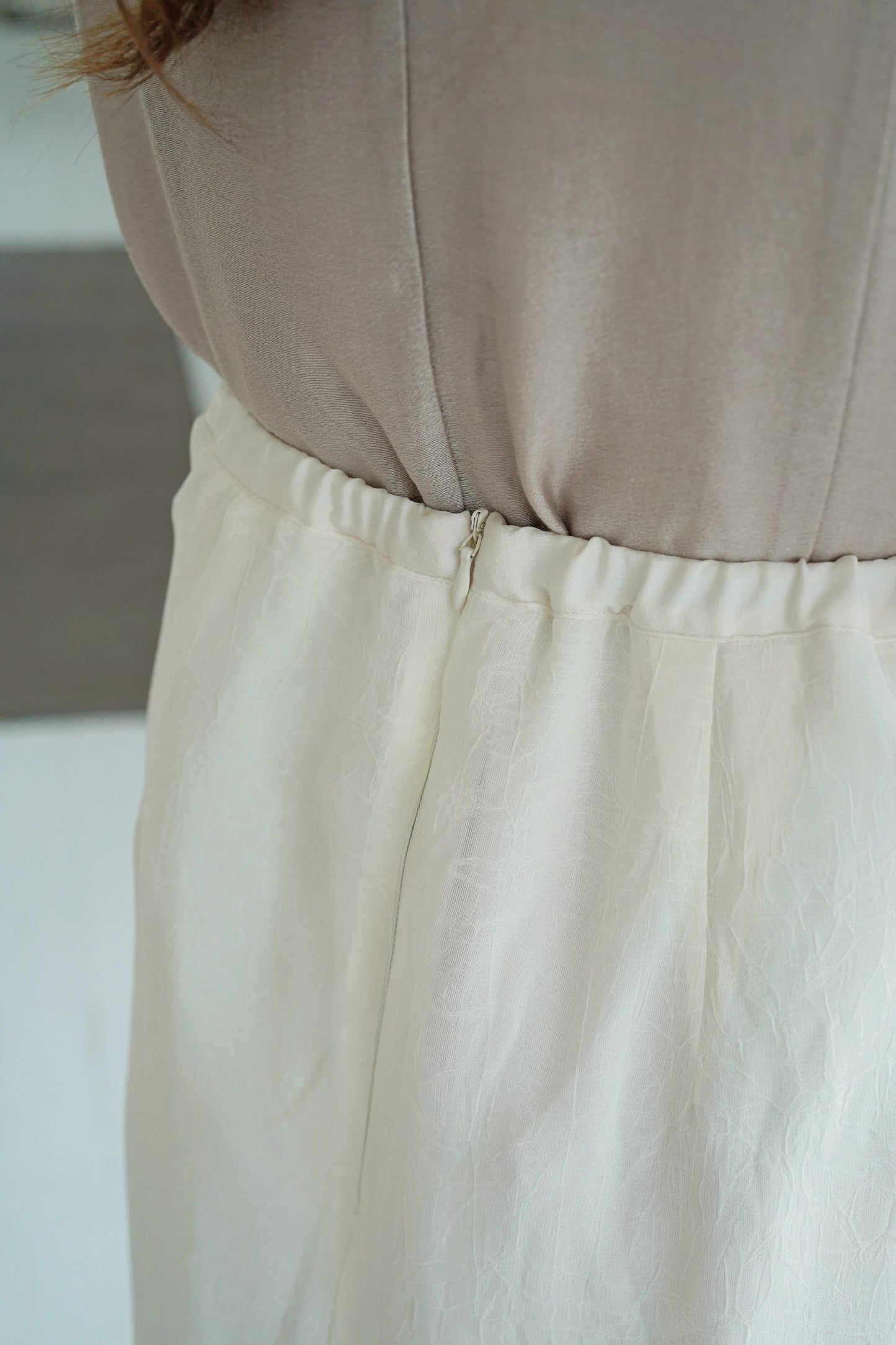 Timeless Layering Skirt