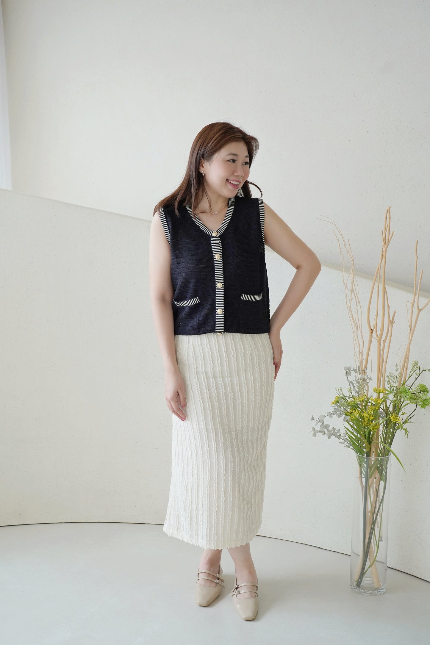My Grace Coco Vest