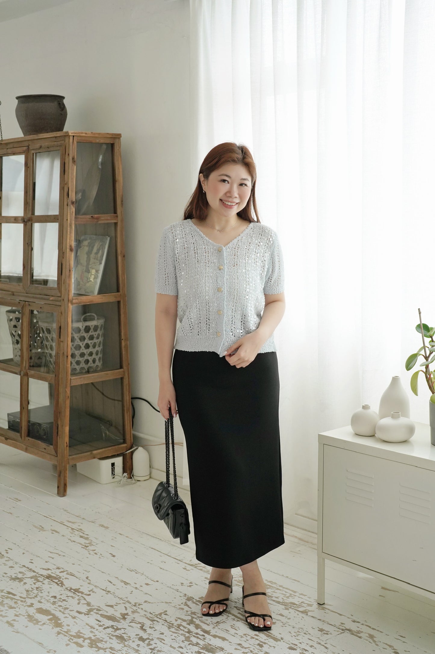 Daily Mellow Skirt