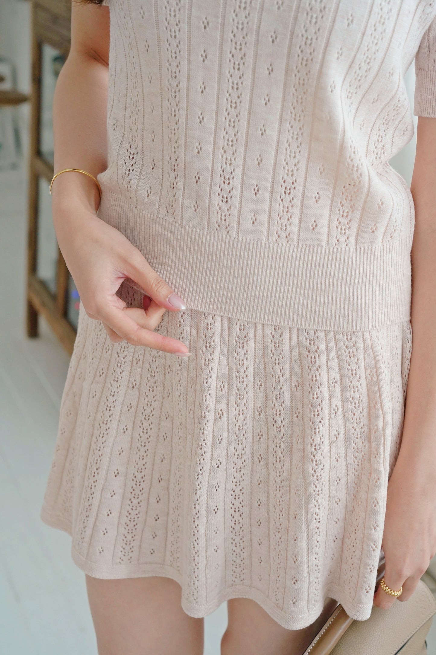 Laduree Softness Set