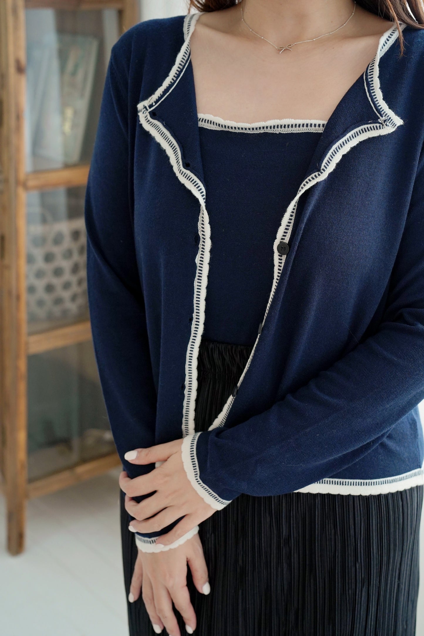 Softness Merci Top Set