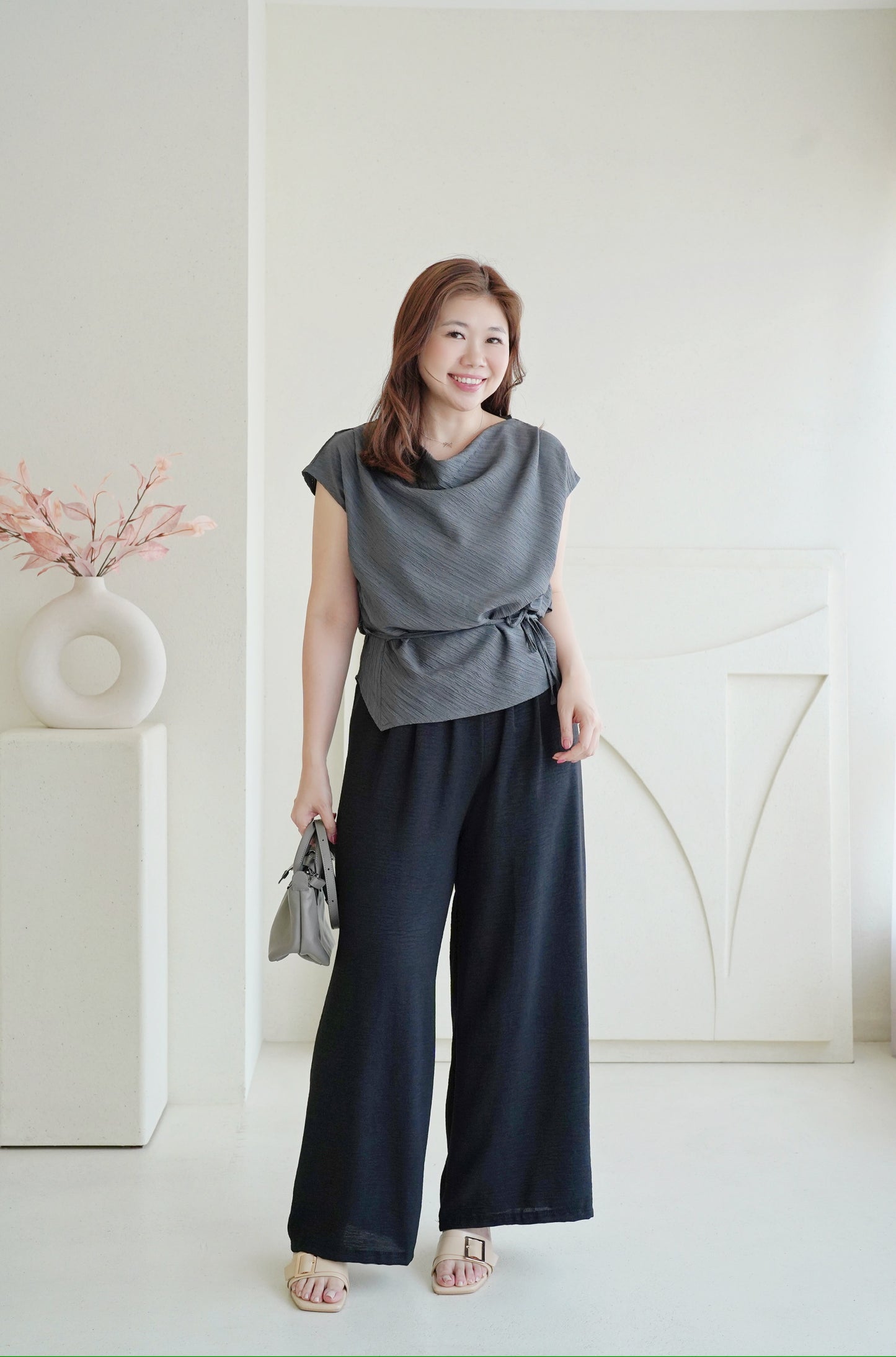 Mellow Comfy Pants