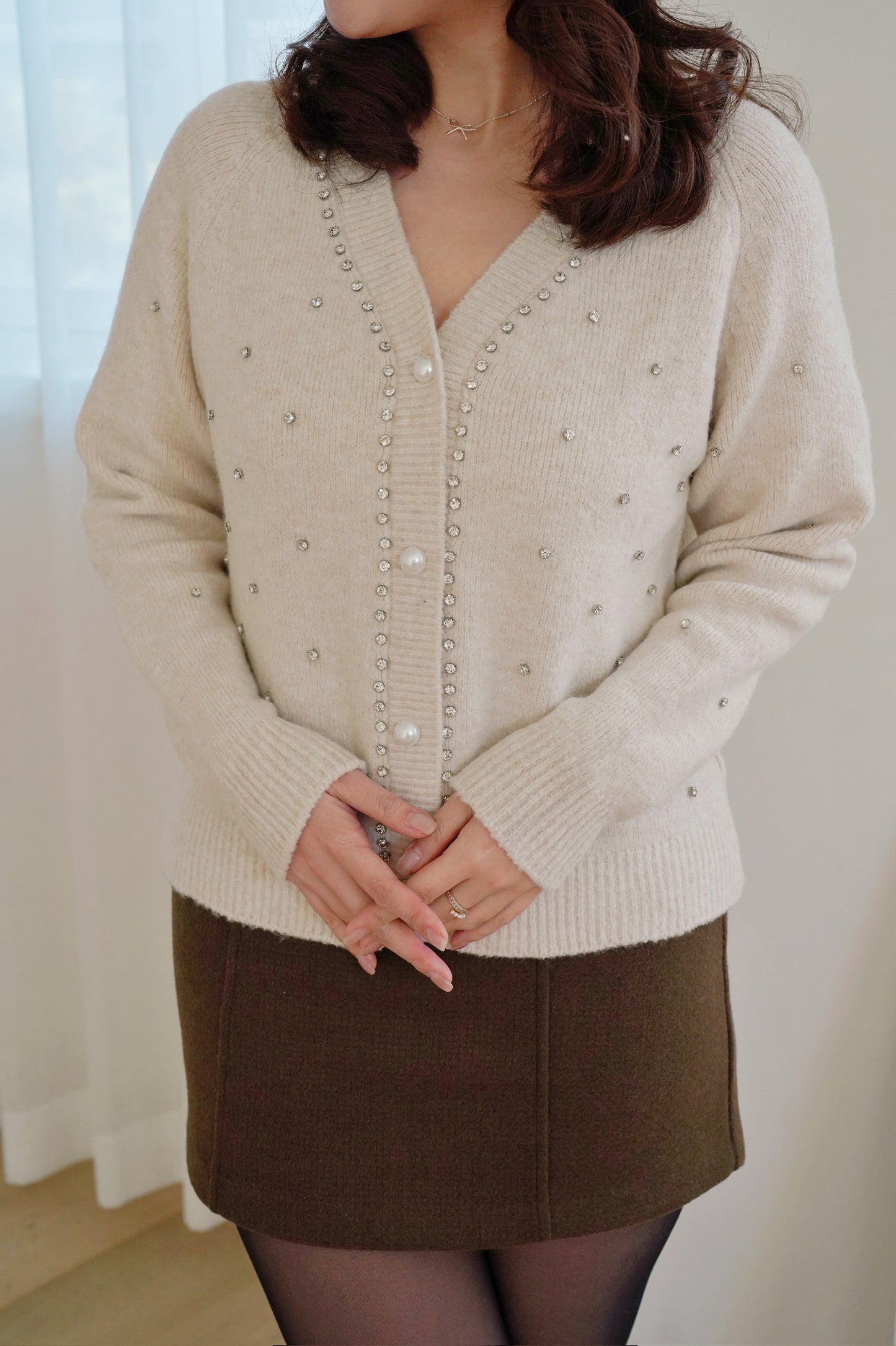 Twinkle Mellow Cardigan