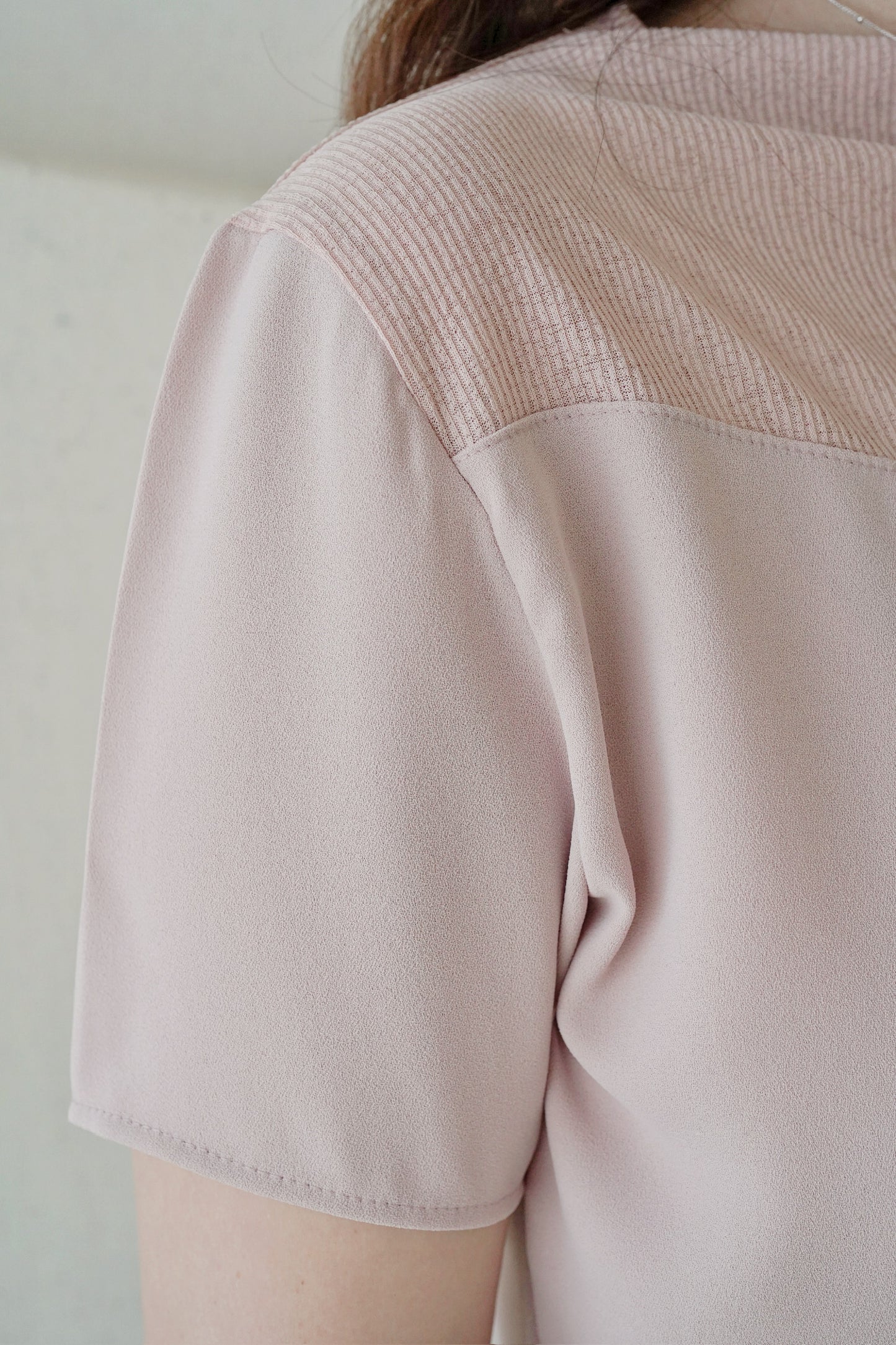 Softness Dazzling Top