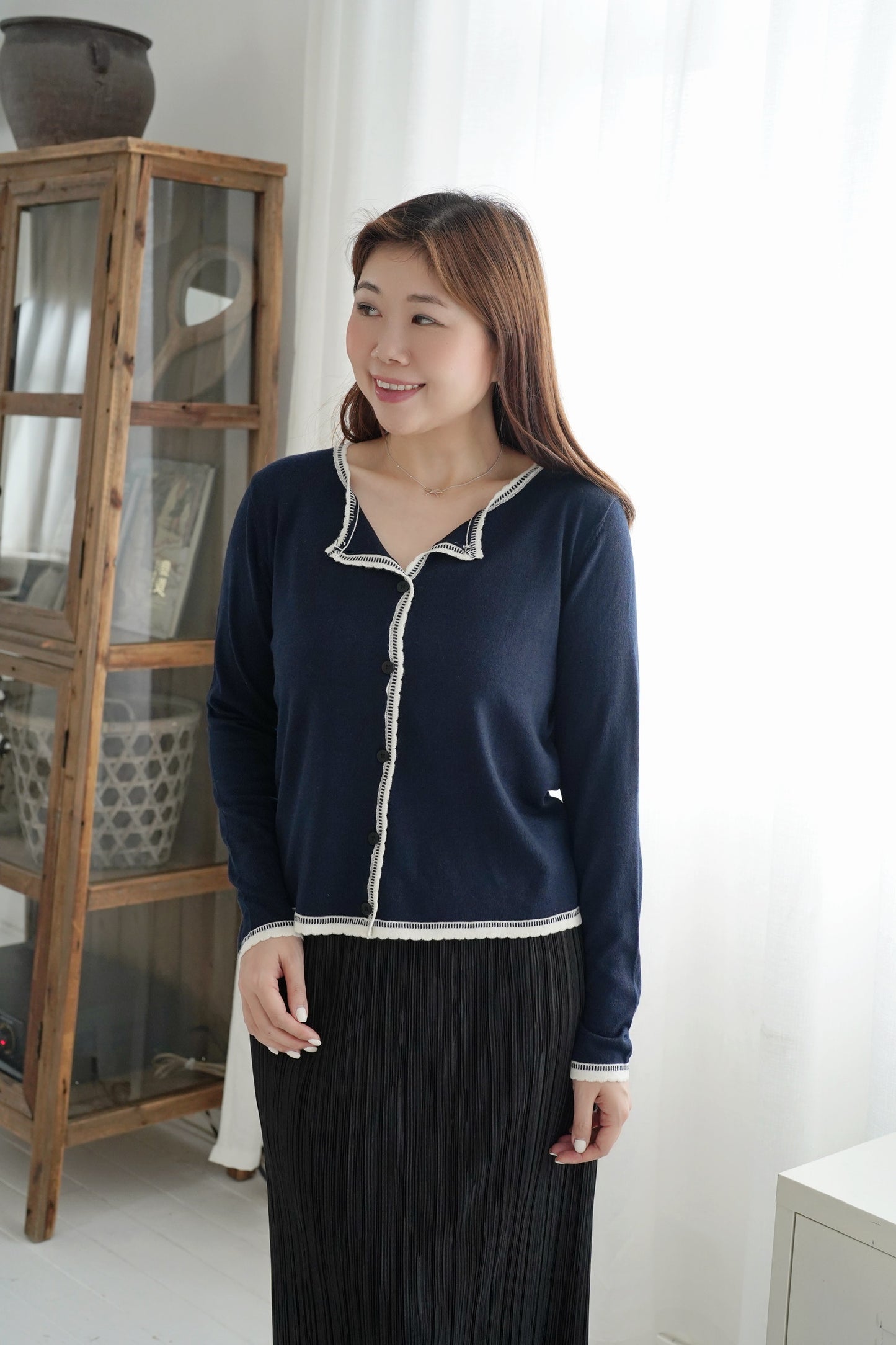 Softness Merci Top Set