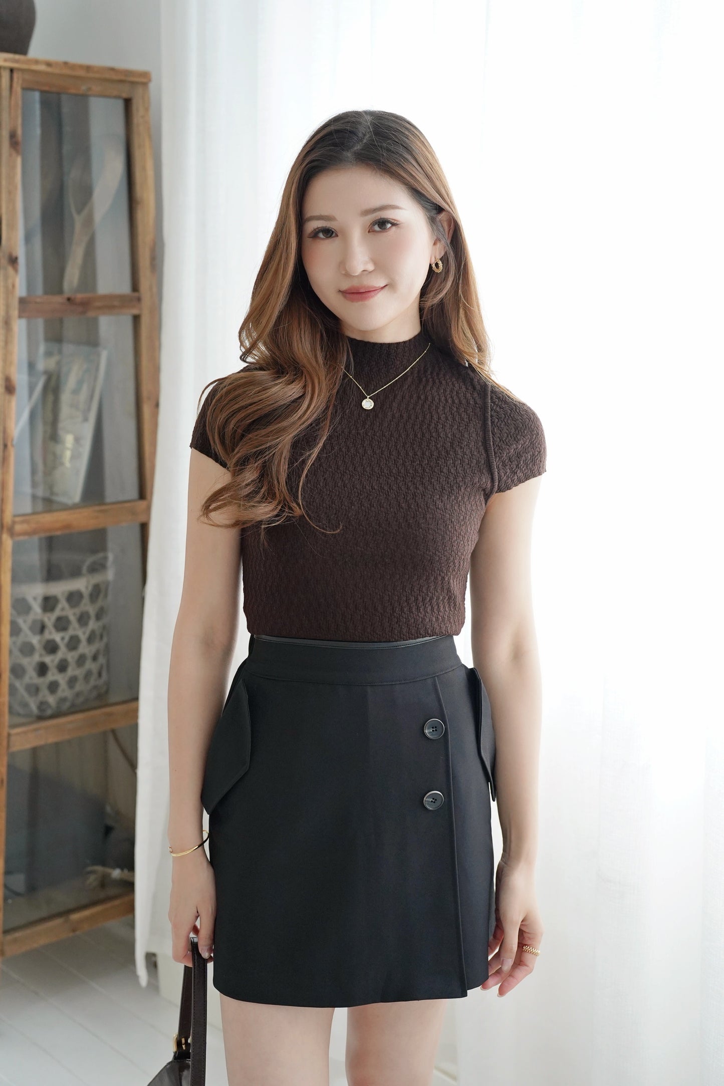 My Fall Soften Top