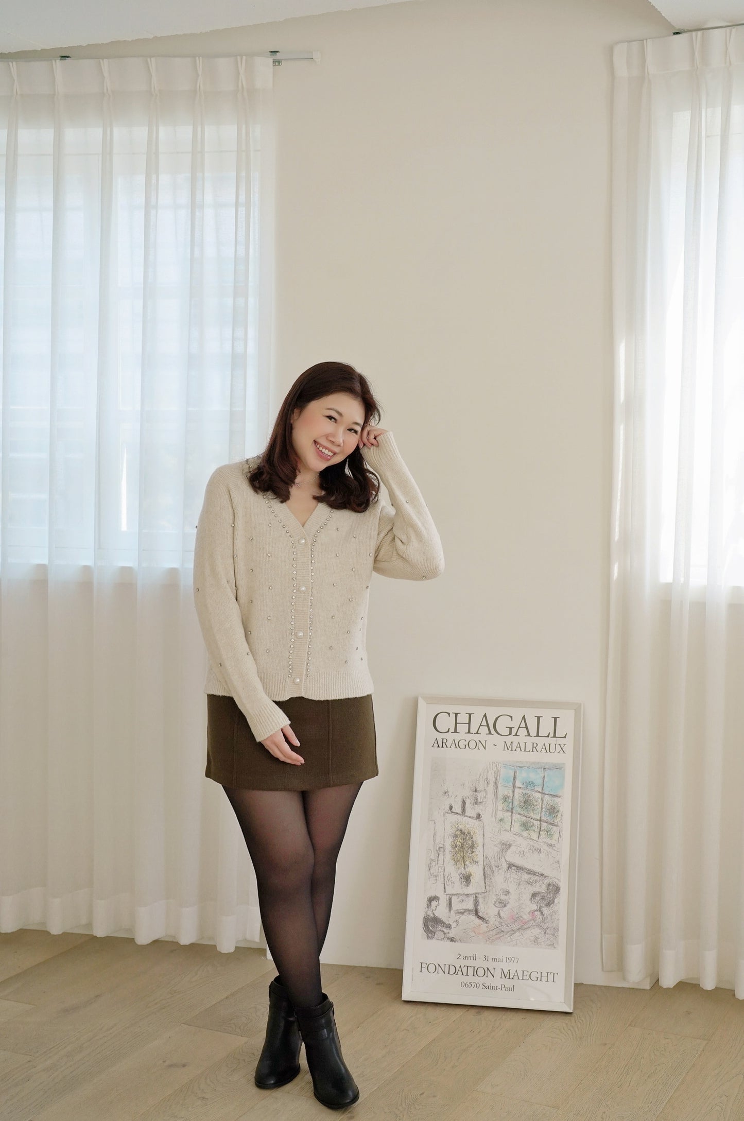 Twinkle Mellow Cardigan