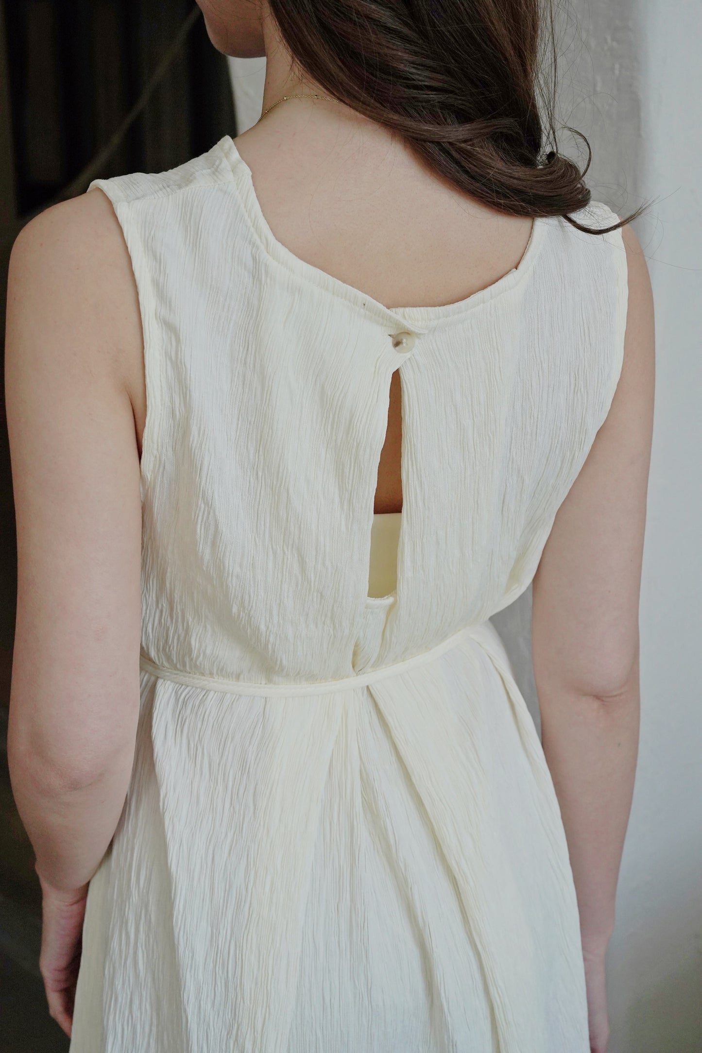 Vacay Fairy Dress