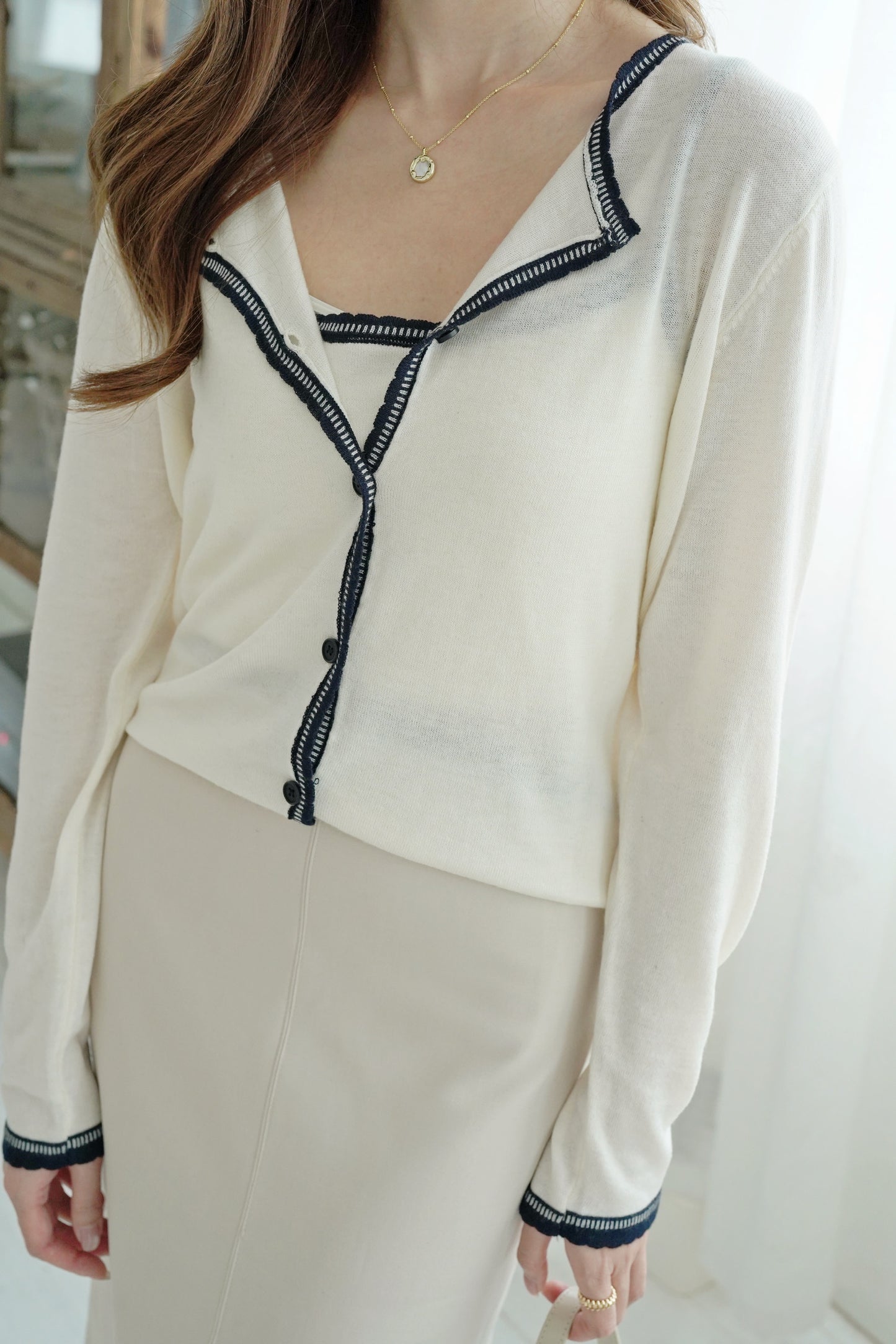 Softness Merci Top Set