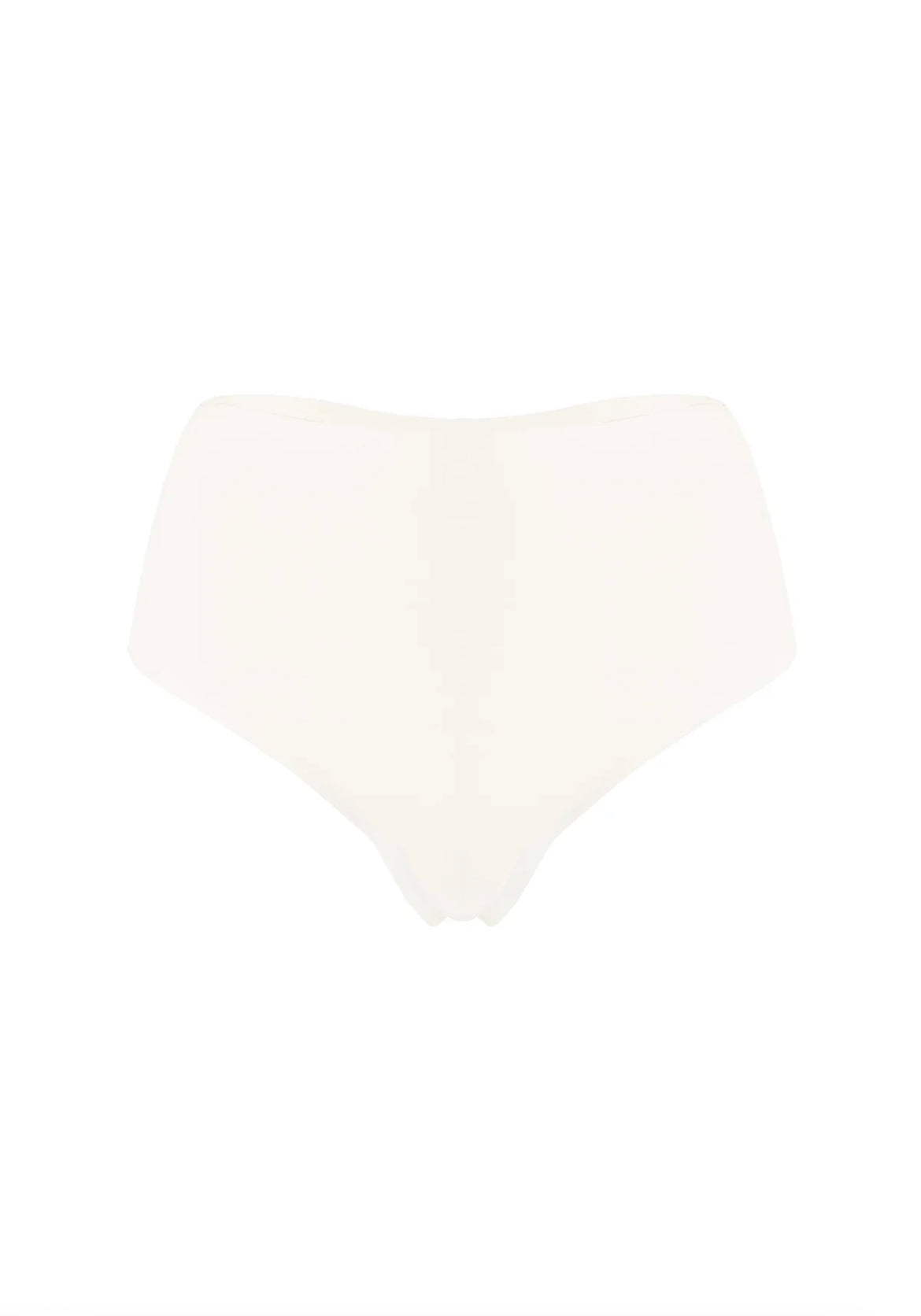 RELAX HIGH RISE THONG