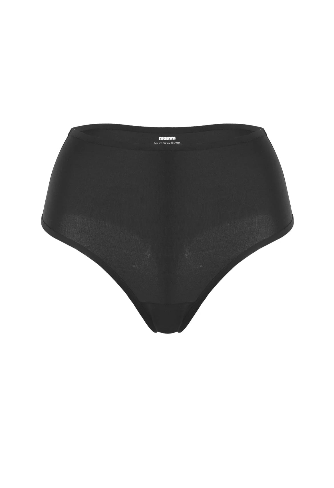 RELAX HIGH RISE THONG