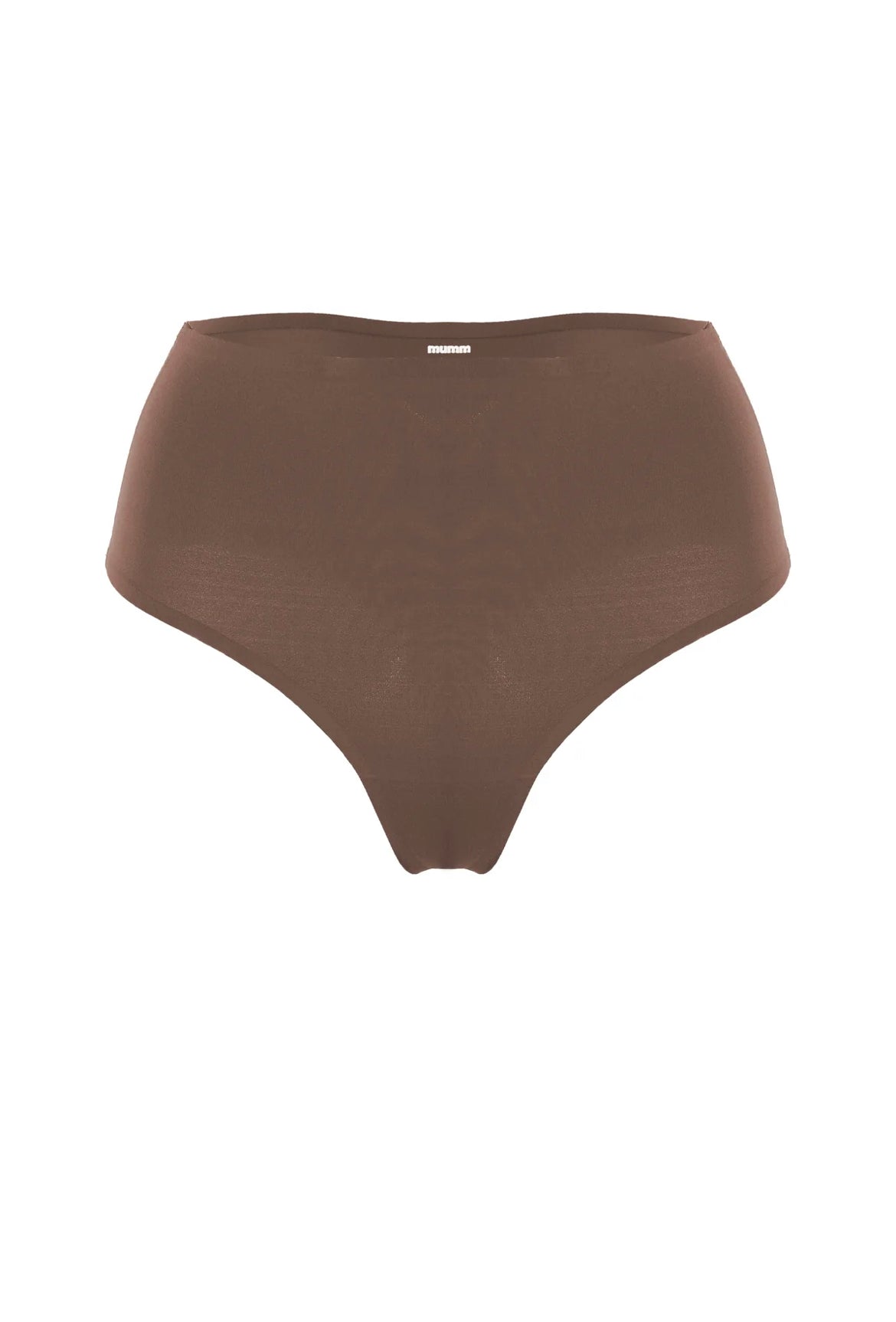 RELAX HIGH RISE THONG