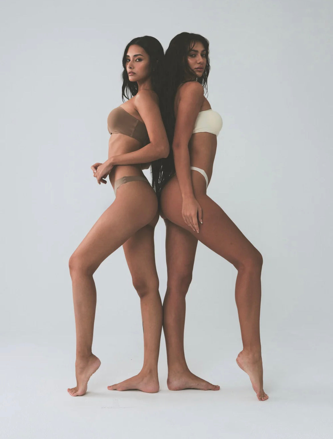 RELAX BANDEAU BRA - Limited Edition