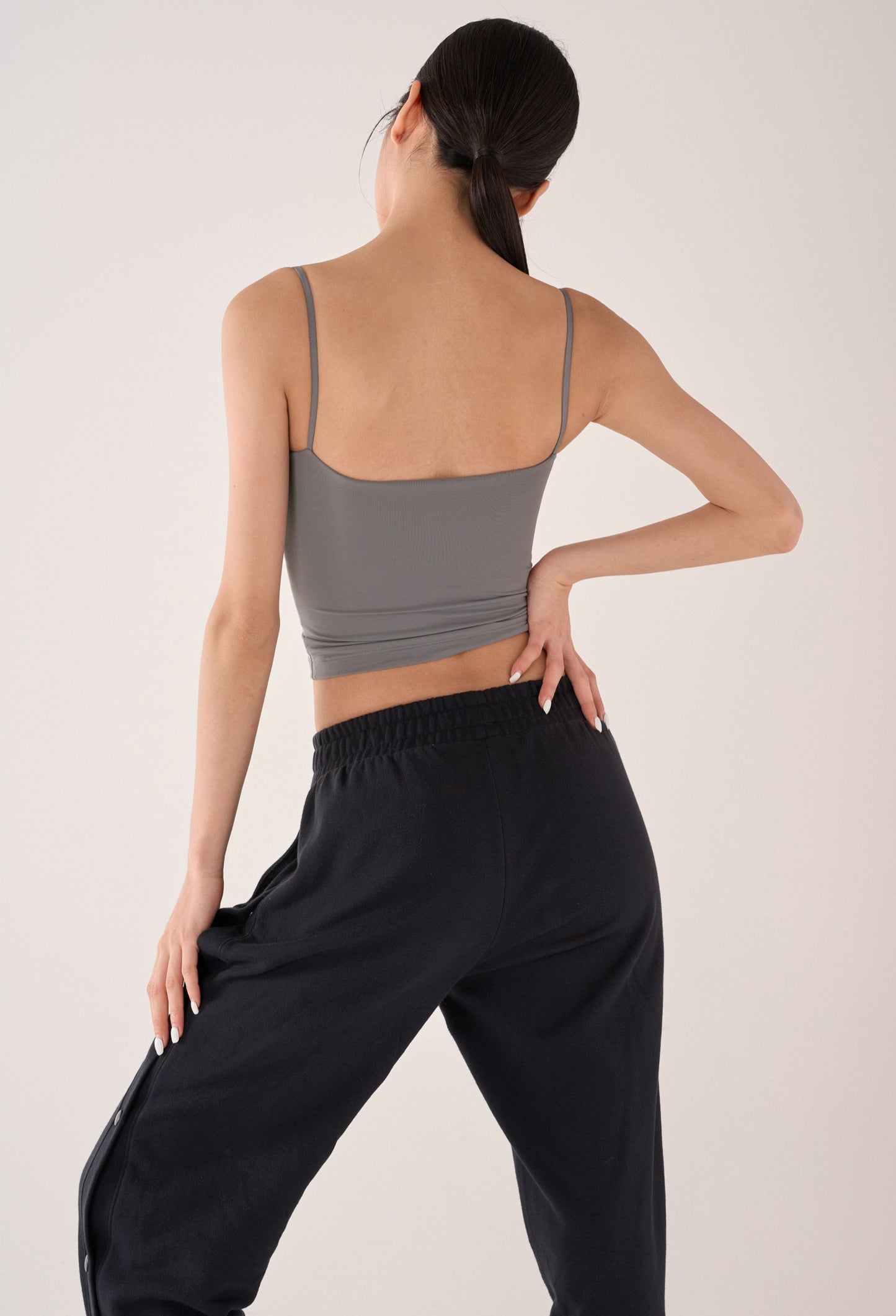 KEEP IT SIMPLE BRA TOP