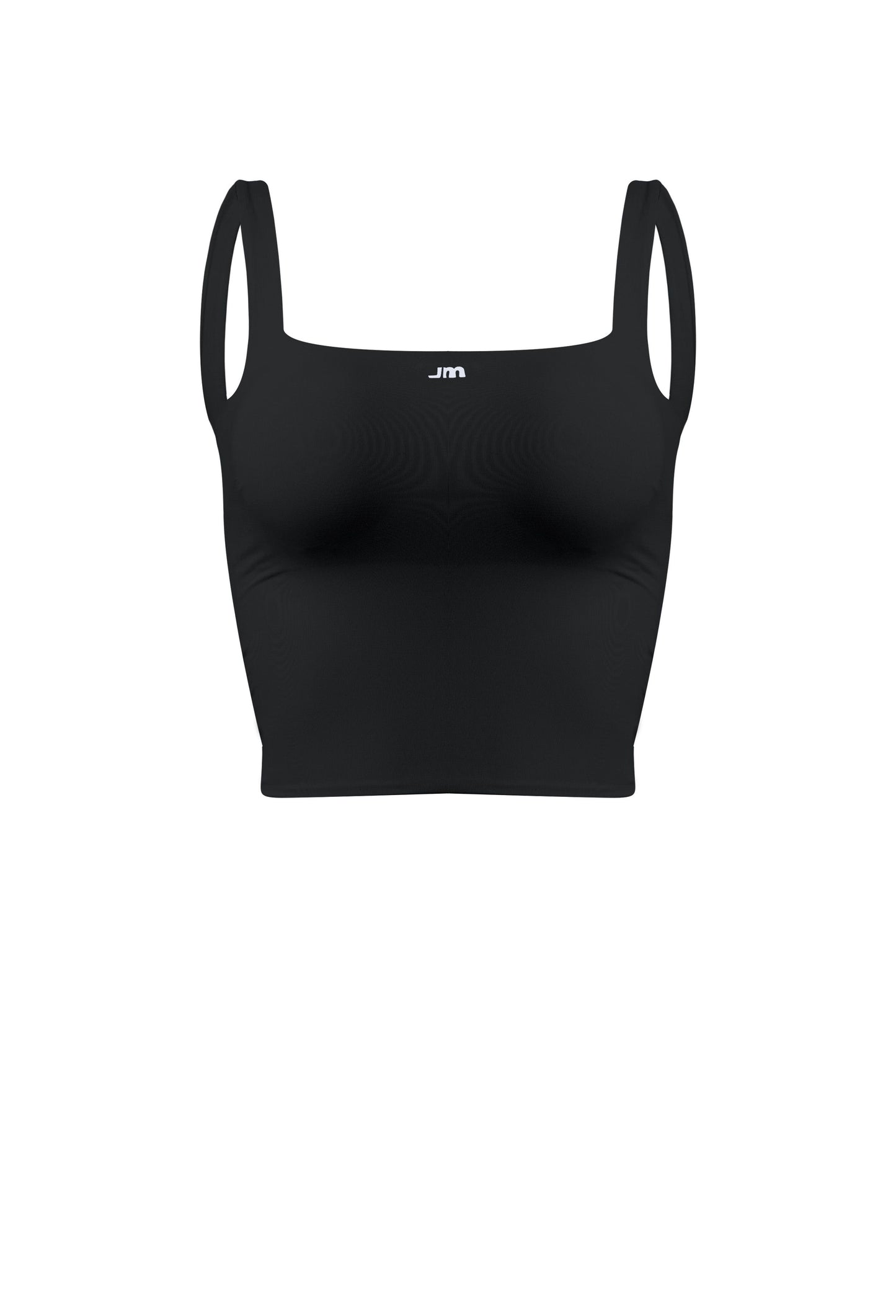 LESS IS MORE BRA TOP