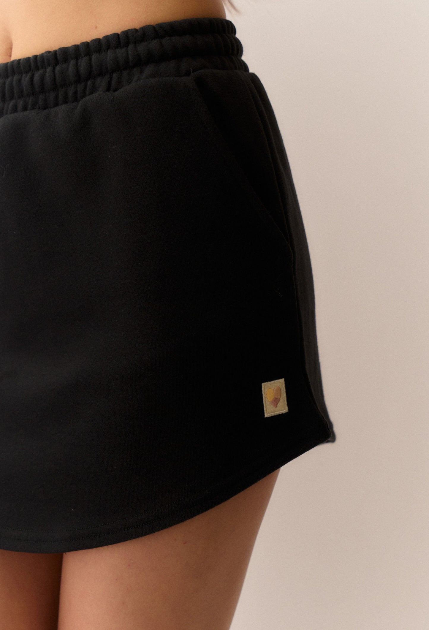 You're Unique Skirt