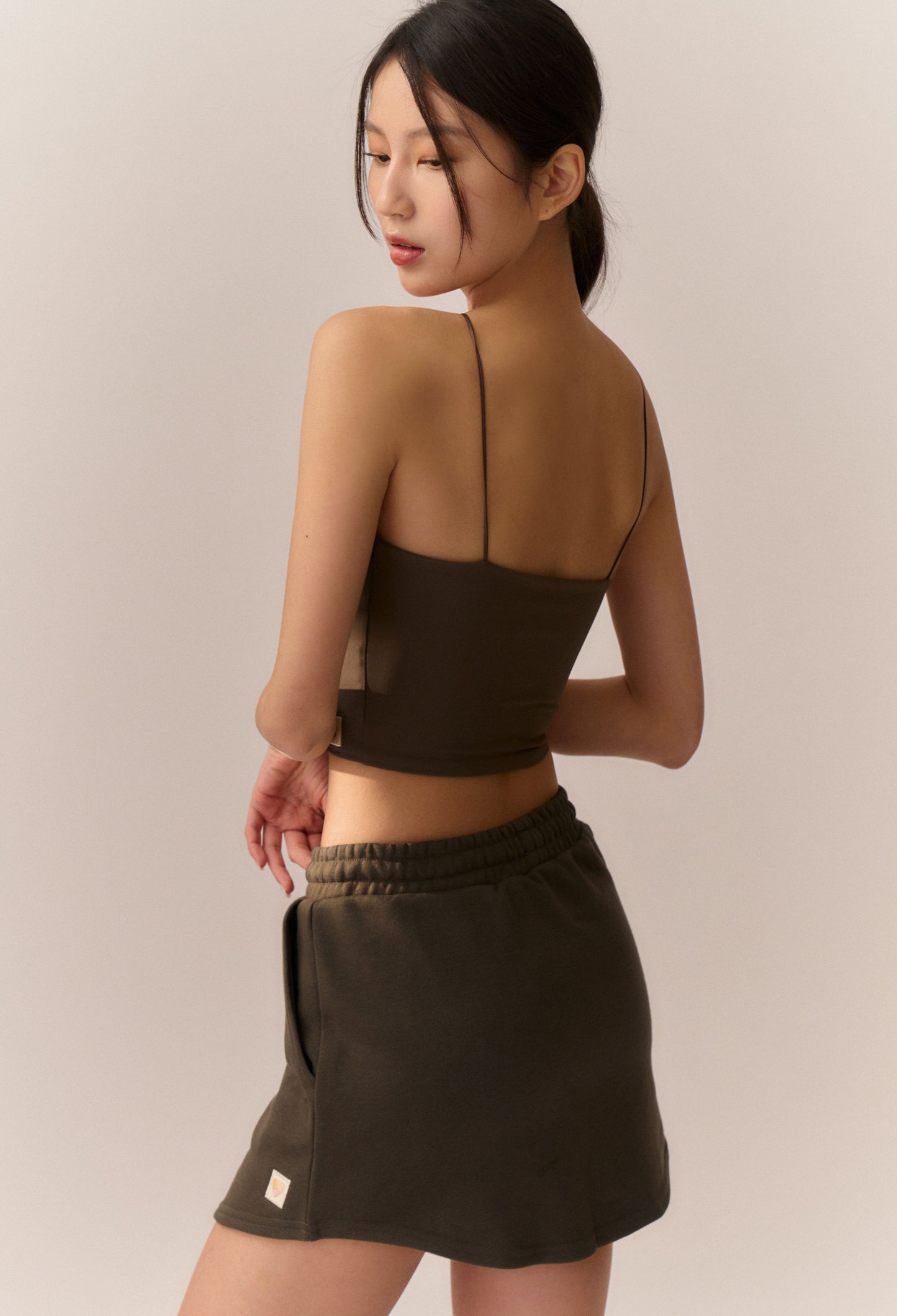 You're Unique Skirt