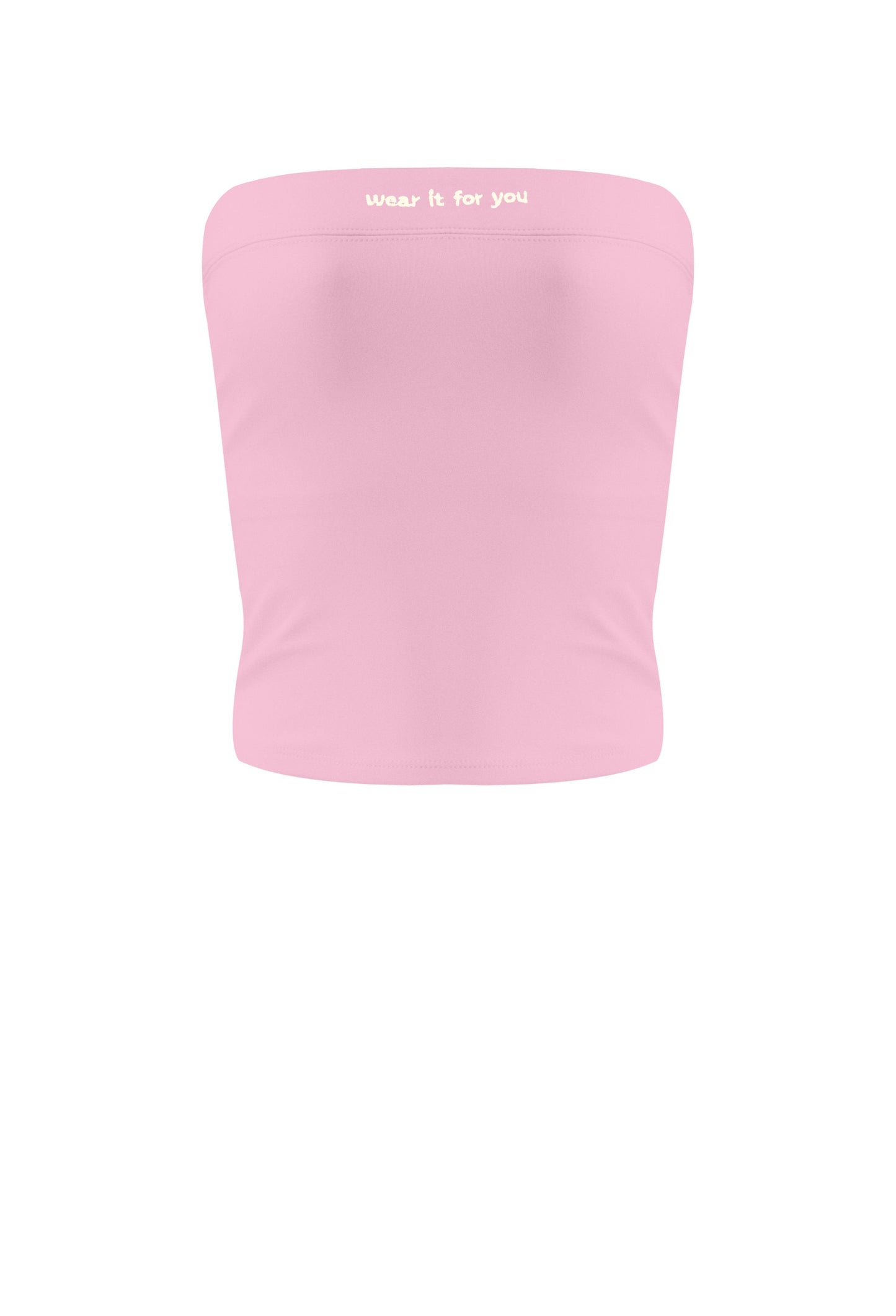You're Fabulous Bra Top