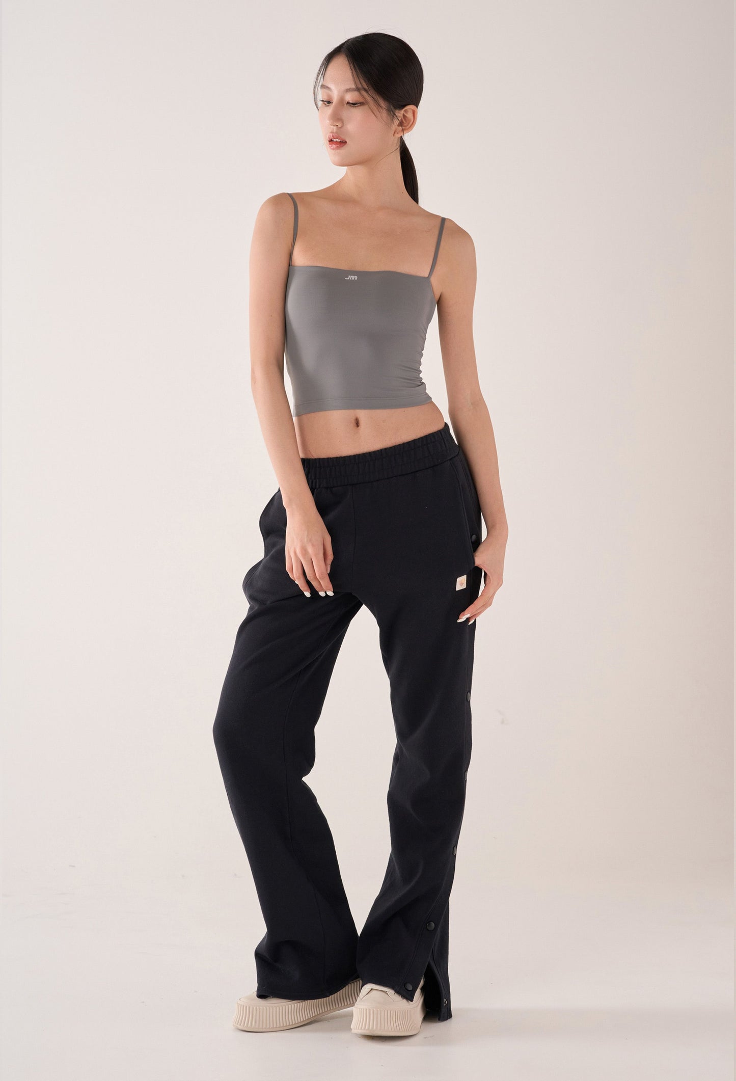 KEEP IT SIMPLE BRA TOP