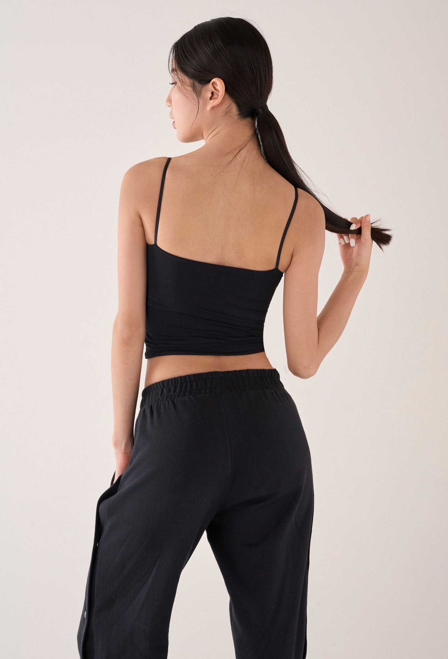 KEEP IT SIMPLE BRA TOP