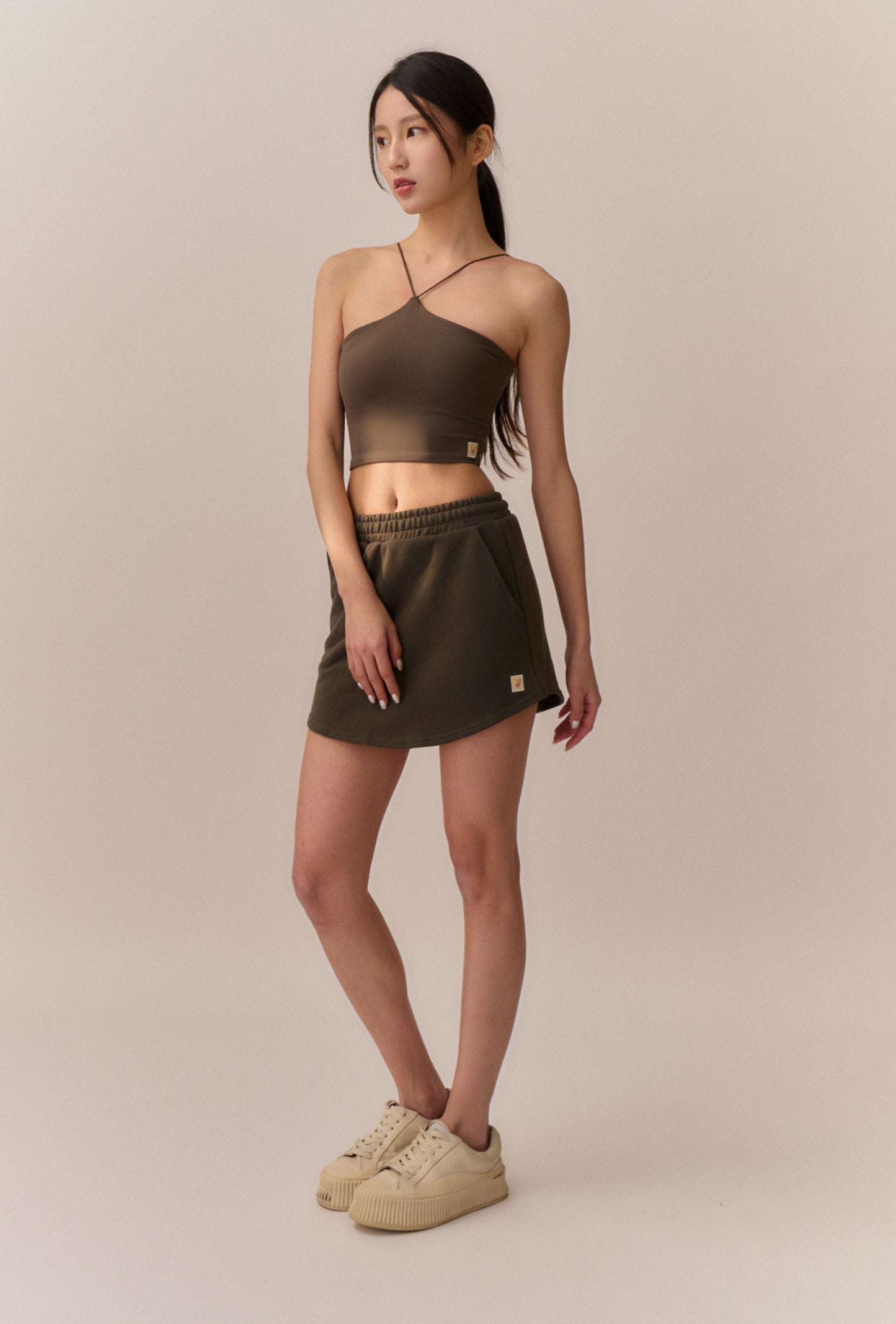 You're Unique Skirt