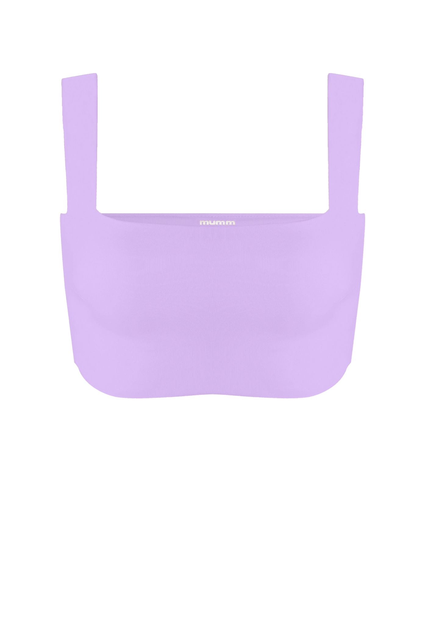 RELAX COVERAGE BRA TOP