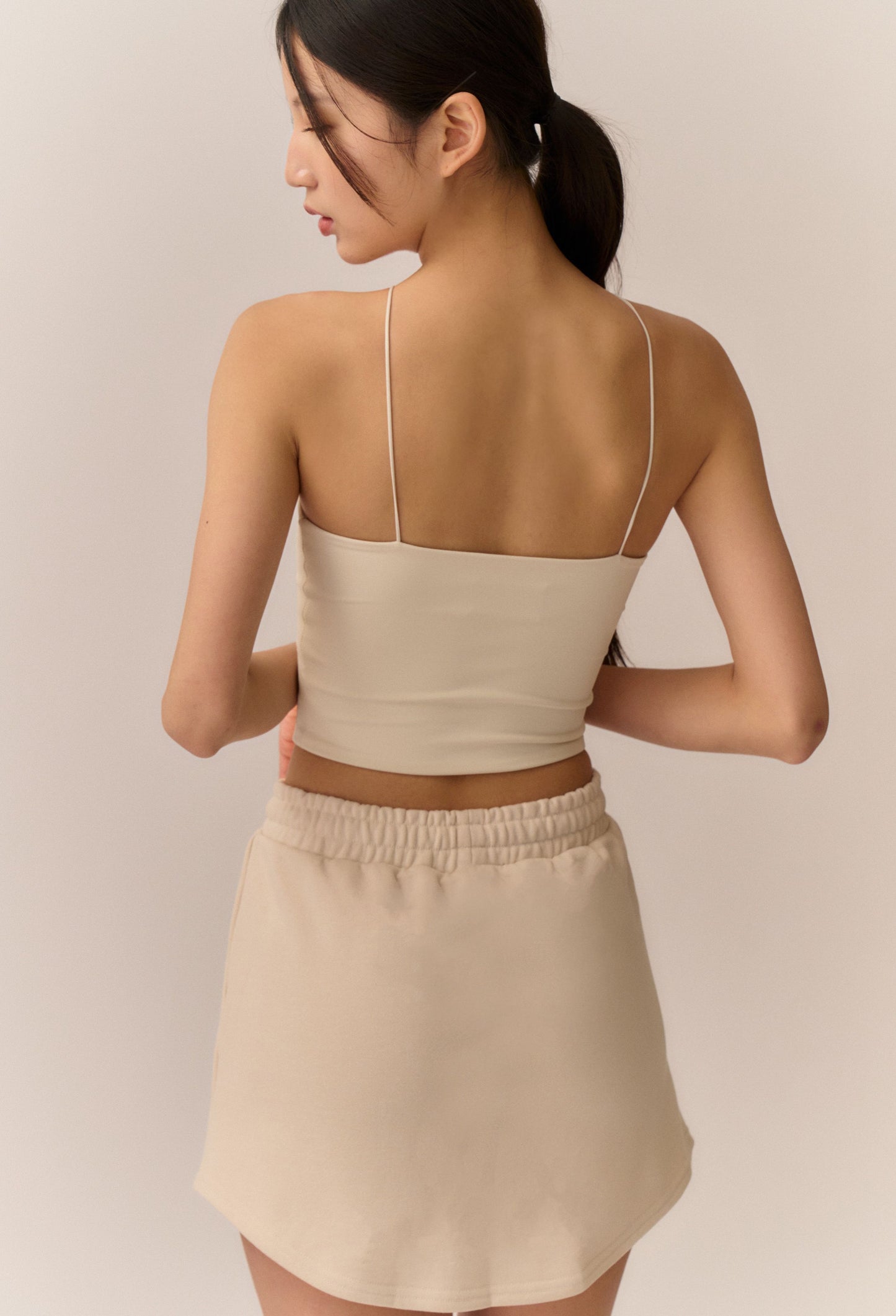 You're Unique Skirt