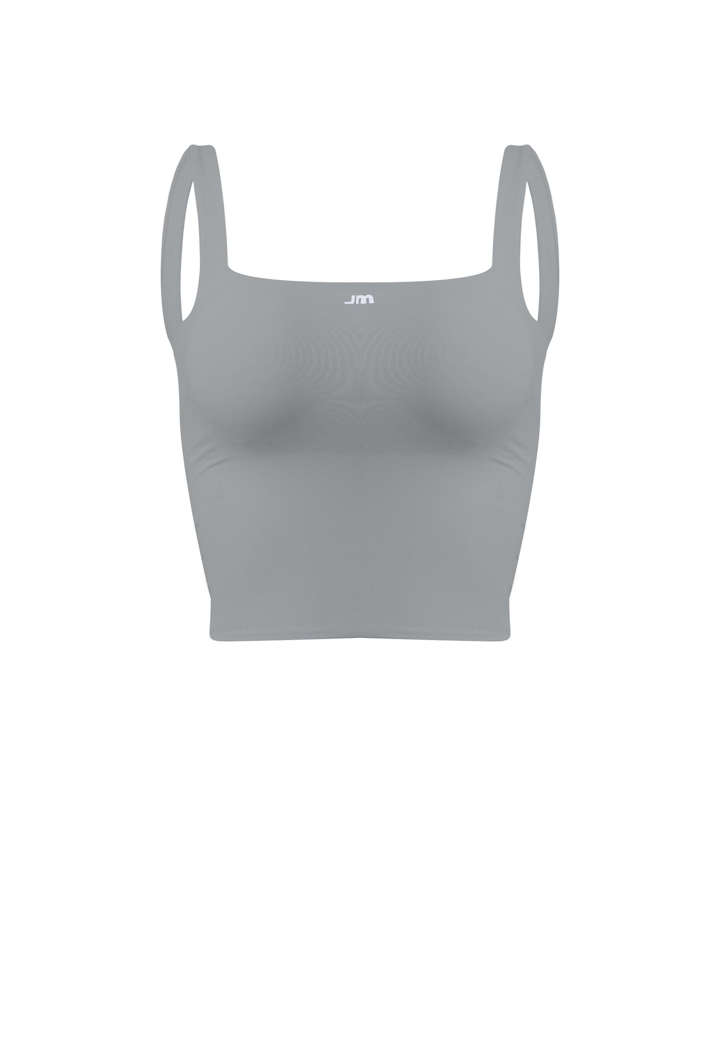 LESS IS MORE BRA TOP