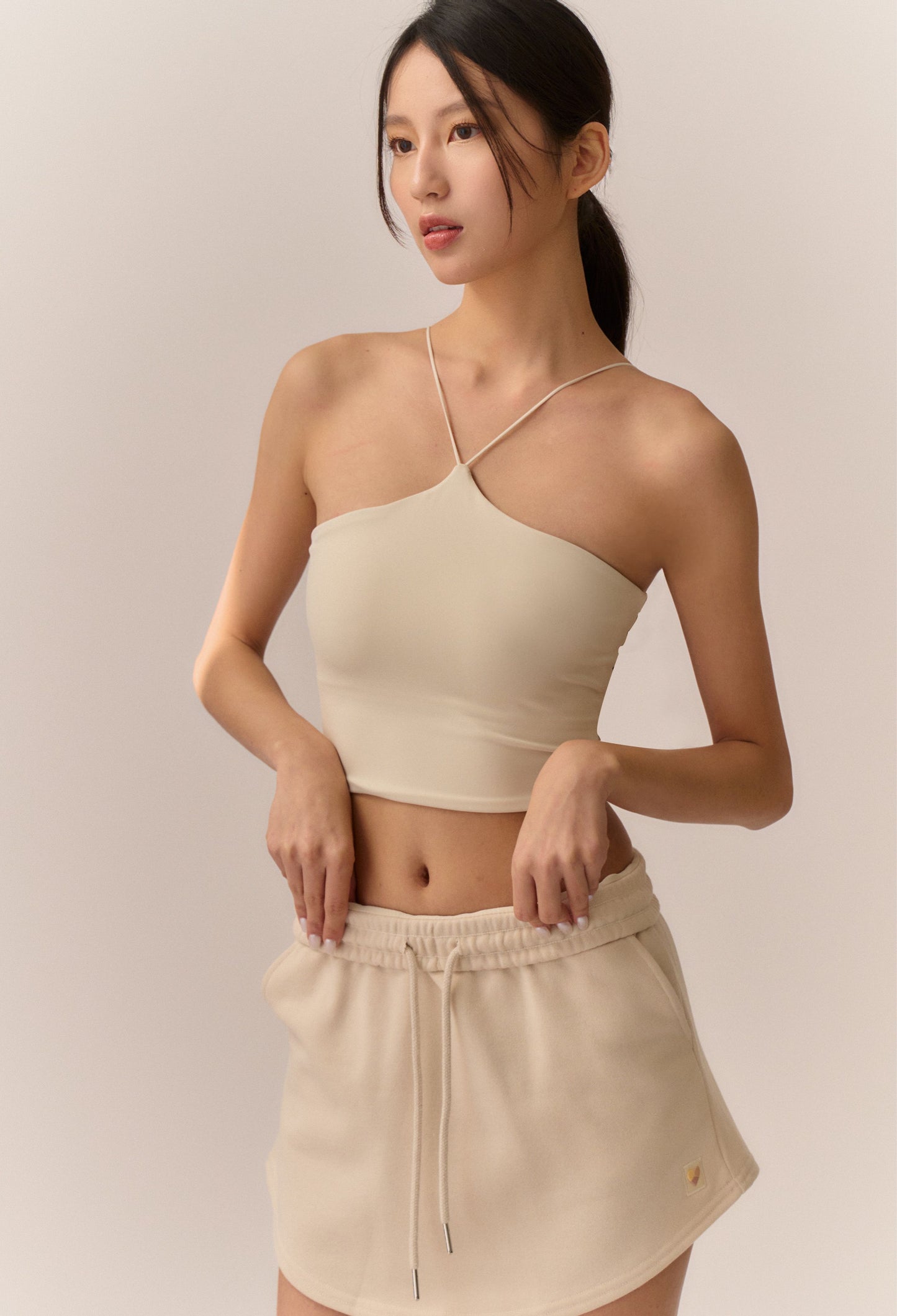 You're Unique Skirt