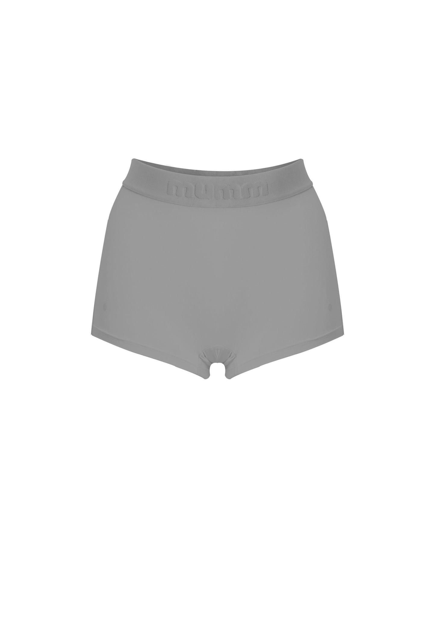 FLUFFY MUMM BOYSHORTS