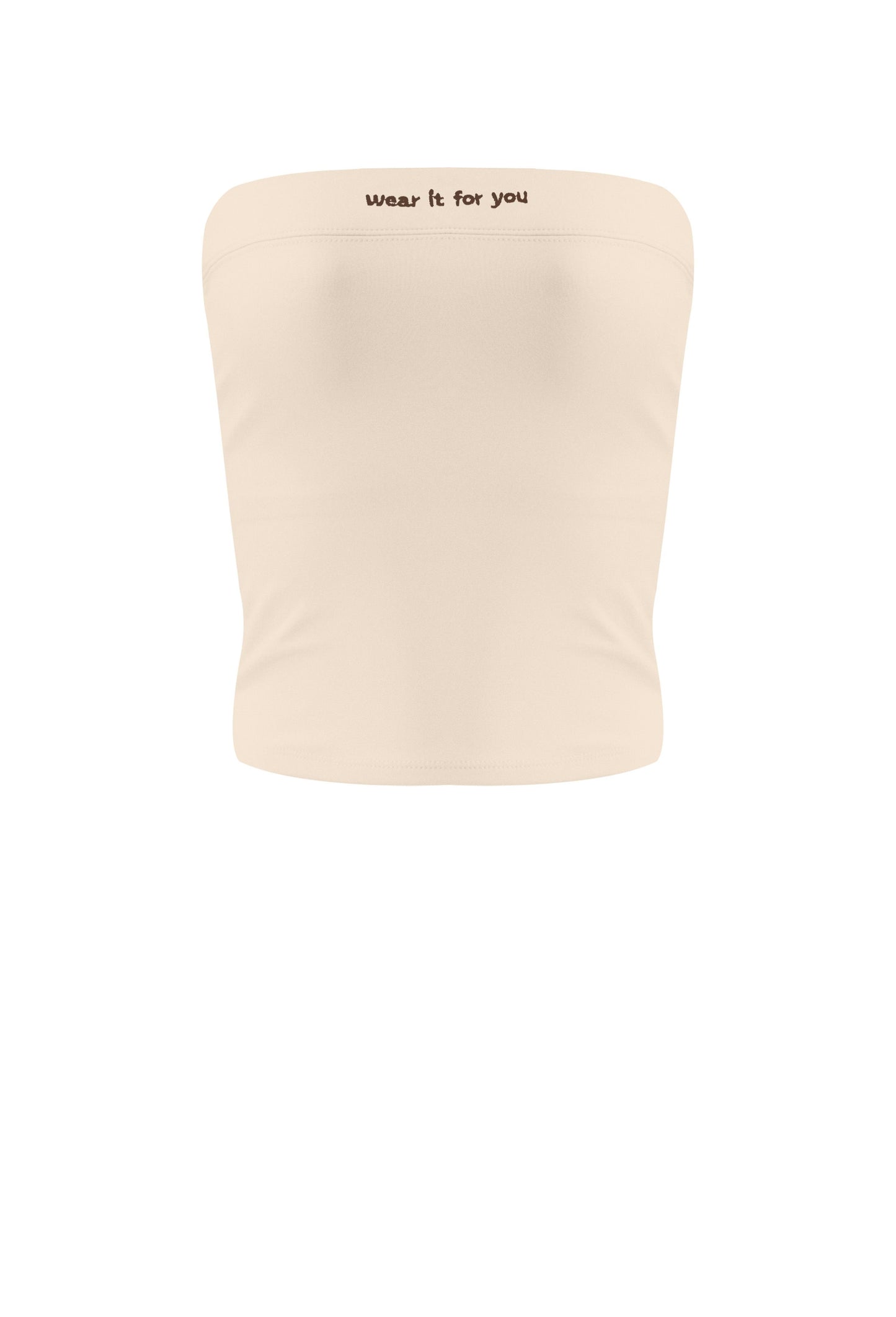 You're Fabulous Bra Top