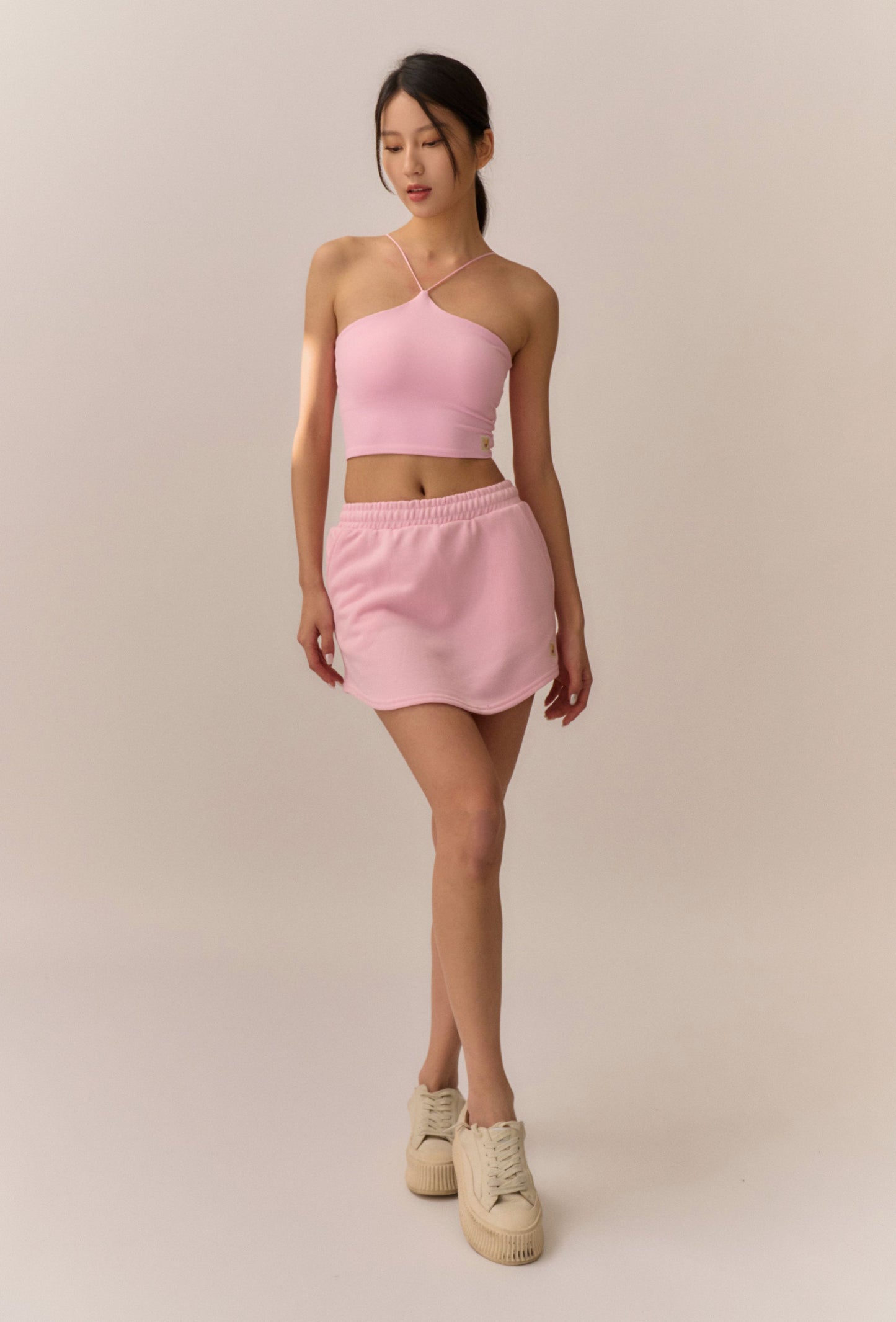You're Unique Skirt
