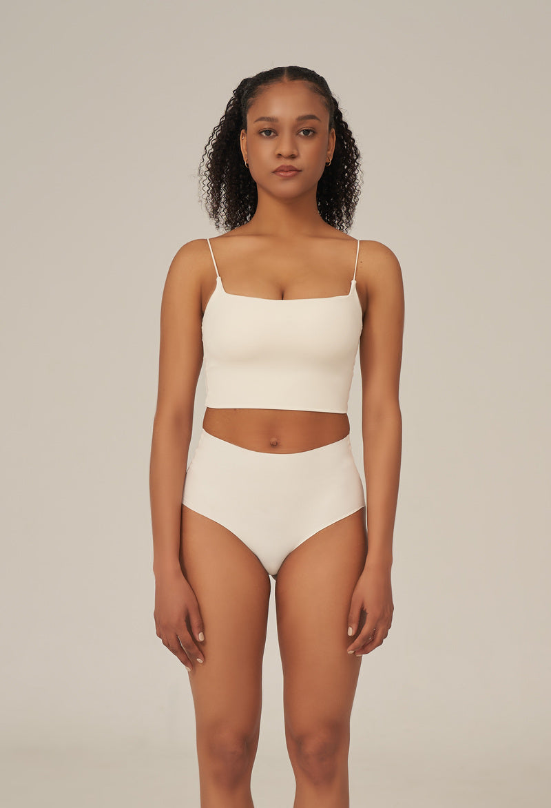 Essential Seamless Bra Top
