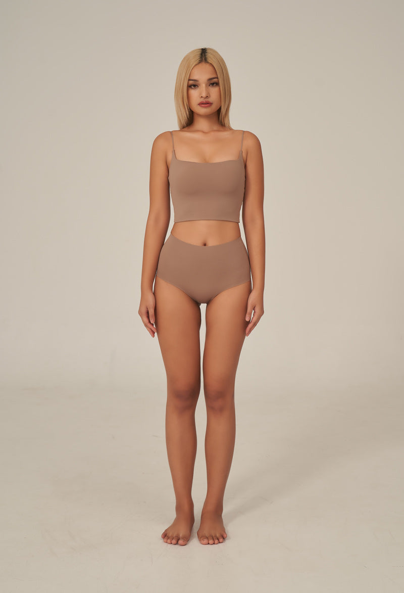 Essential Seamless Bra Top